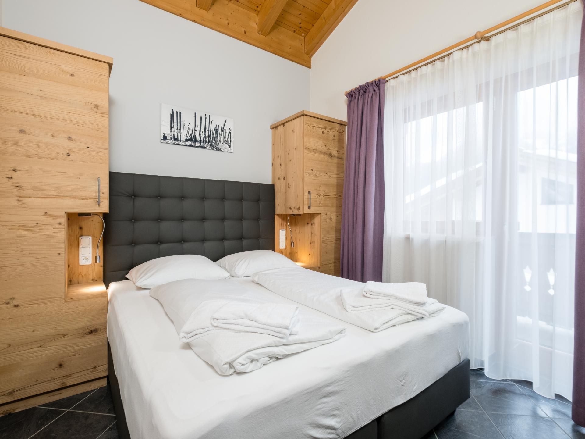 Prachtig 8-persoons appartement direct aan de piste in Saalbach - foto 18