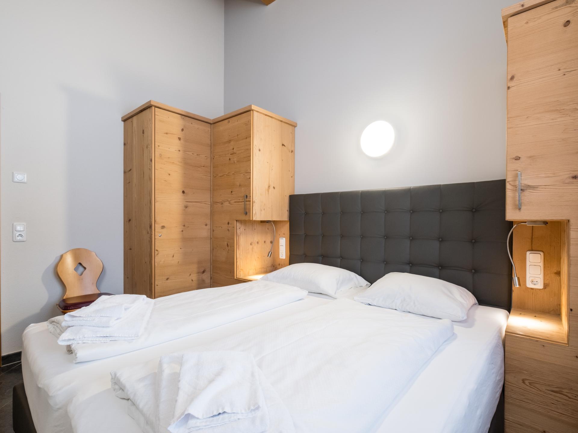 Prachtig 8-persoons appartement direct aan de piste in Saalbach - foto 17