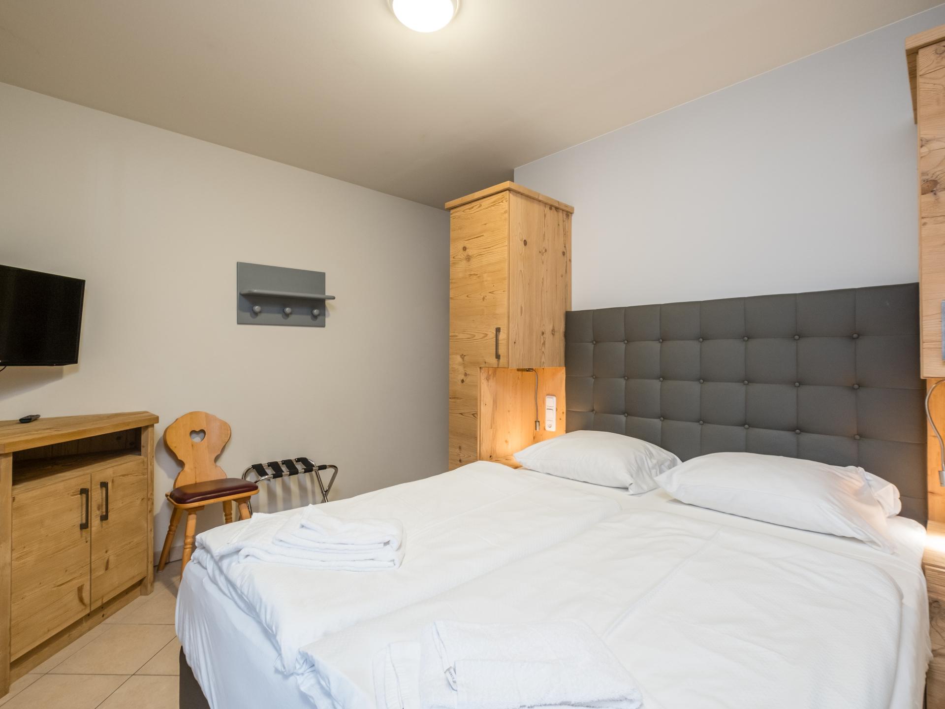 Prachtig 8-persoons appartement direct aan de piste in Saalbach - foto 23