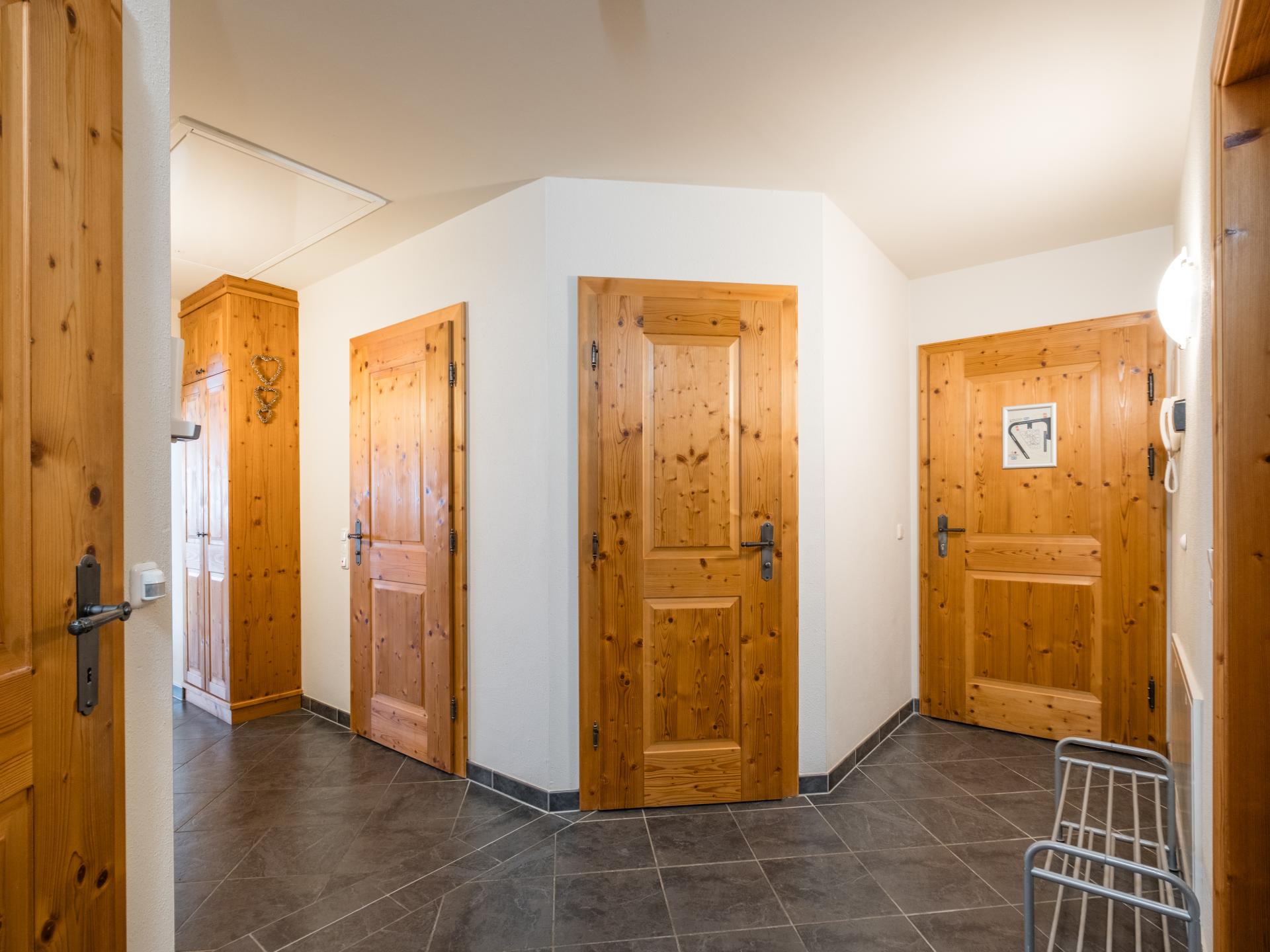 Prachtig 8-persoons appartement direct aan de piste in Saalbach - foto 22