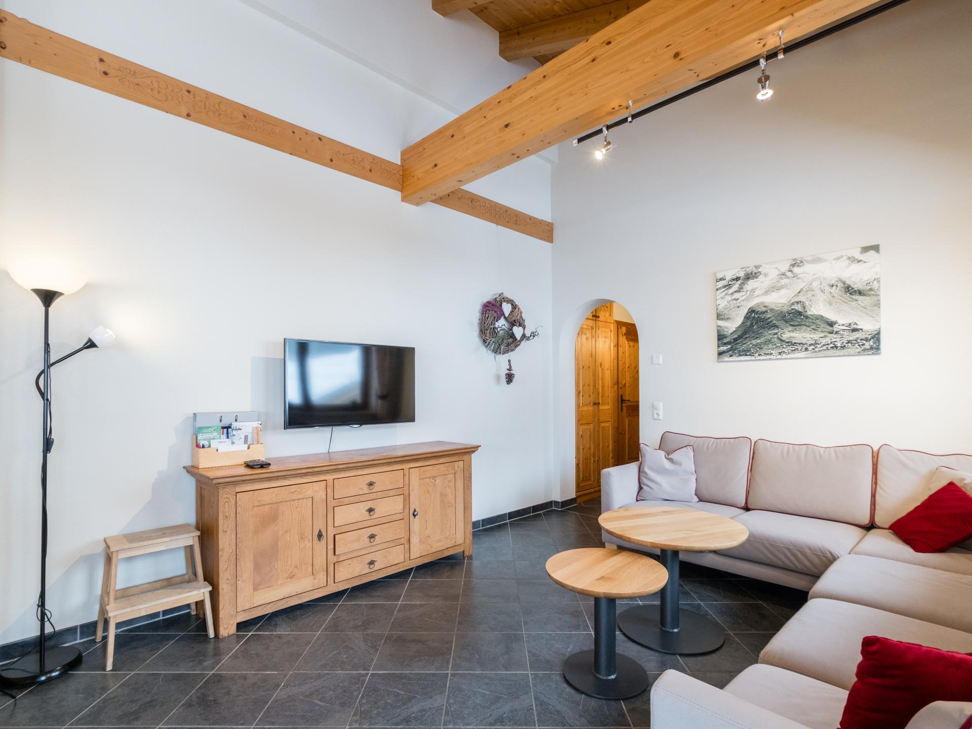 Prachtig 8-persoons appartement direct aan de piste in Saalbach - foto 7