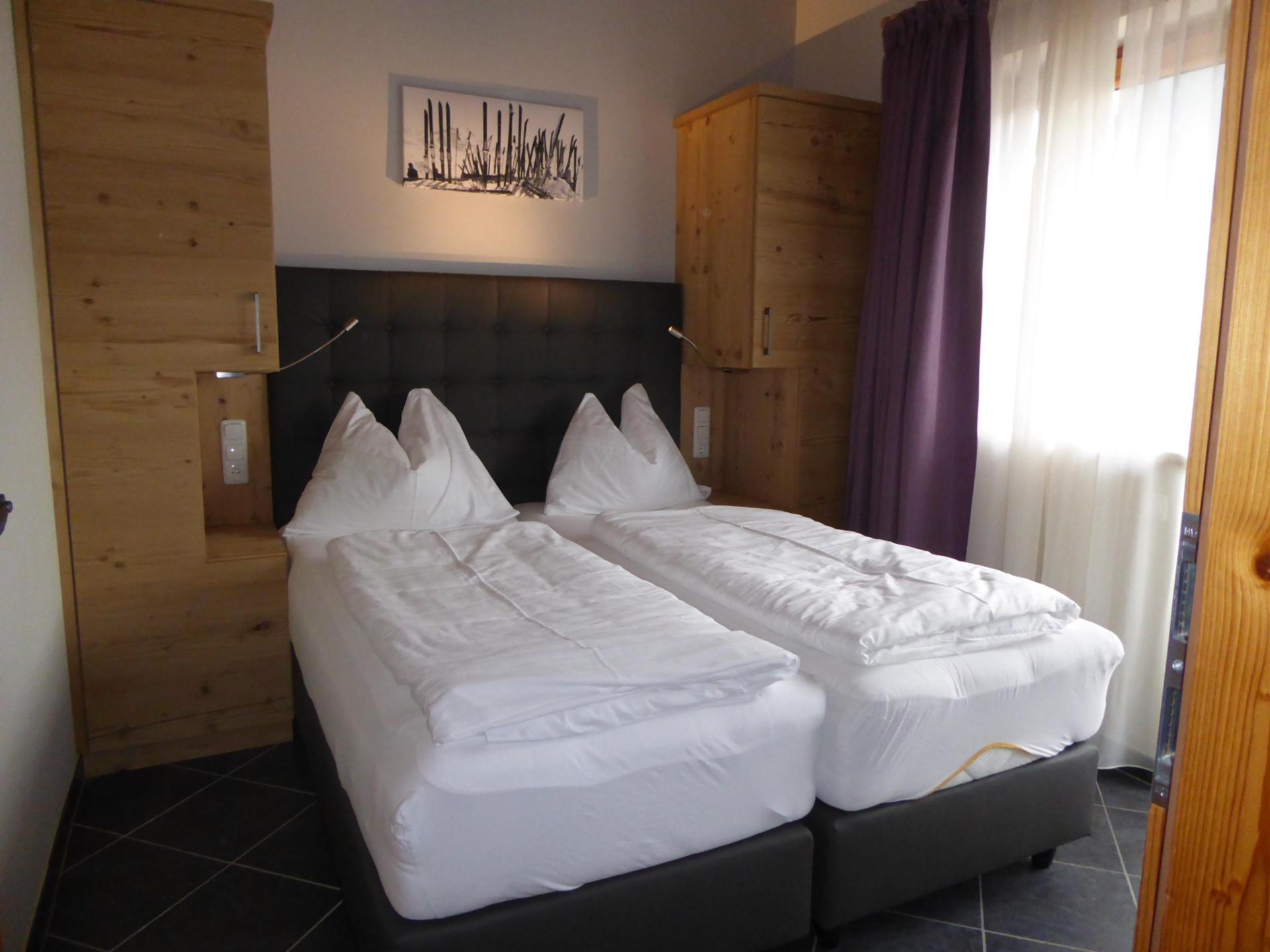 Prachtig 8-persoons appartement direct aan de piste in Saalbach - foto 19
