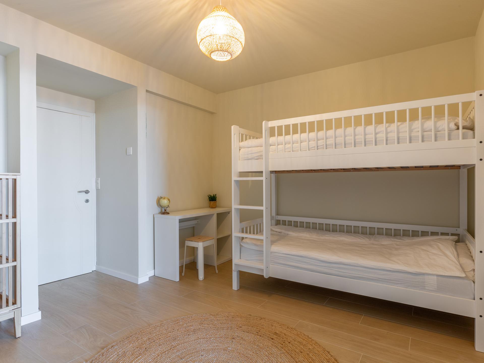 6-persoons appartement op de Zeedijk in Blankenberge - foto 17
