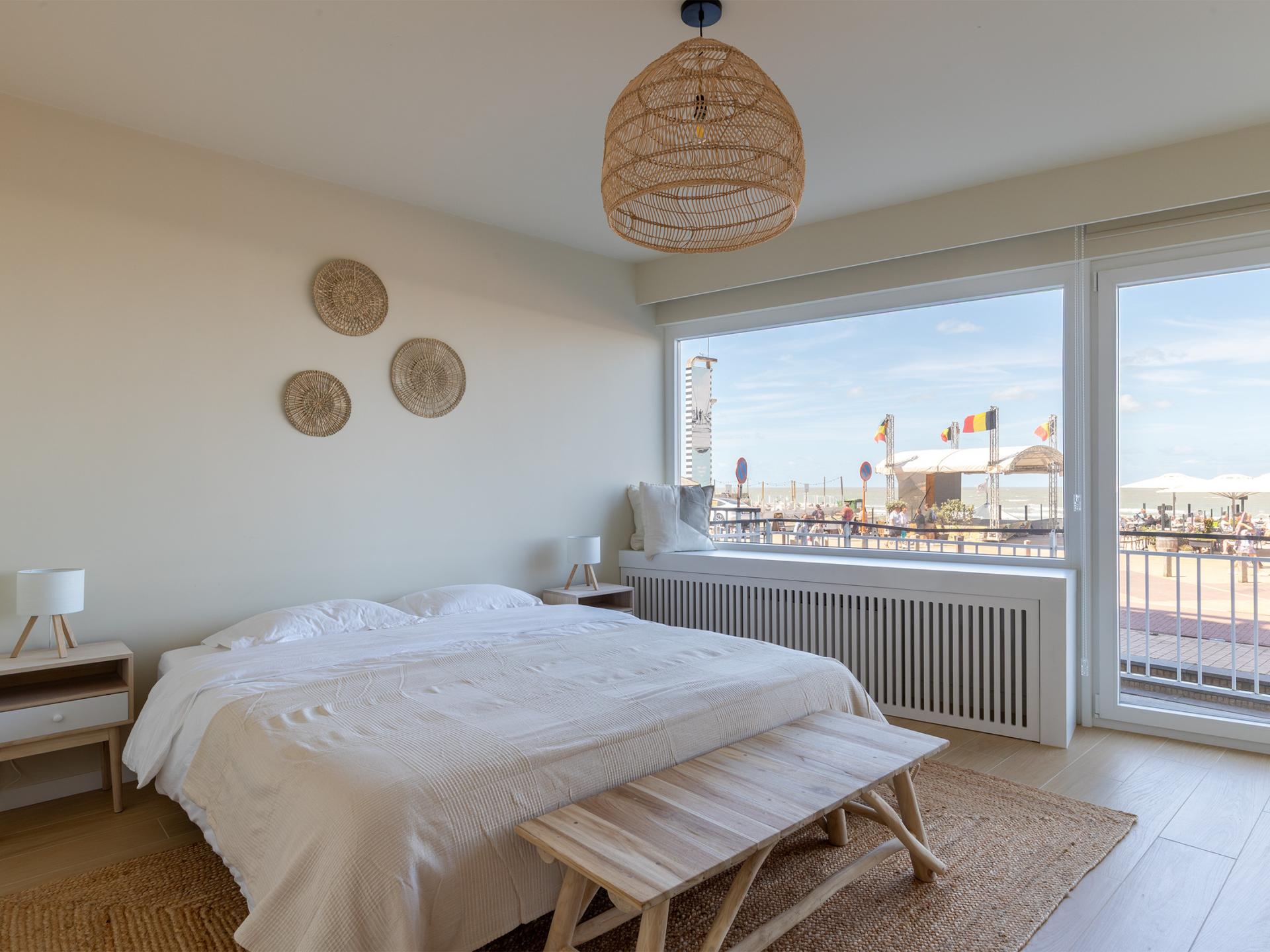 6-persoons appartement op de Zeedijk in Blankenberge - foto 15