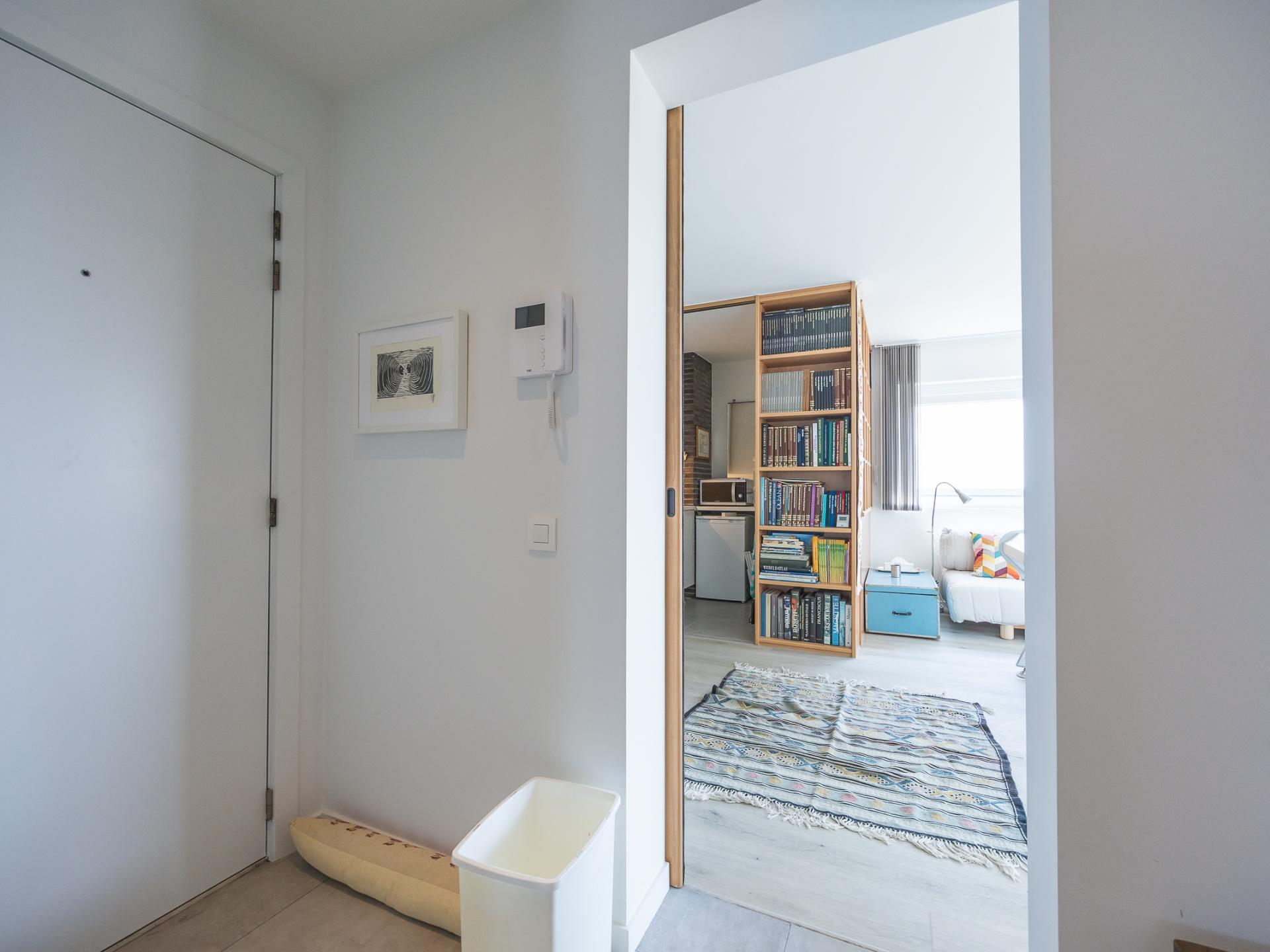 In het centrum: 6-persoons appartement met zeezicht in Middelkerke · 6 pers. - foto 25