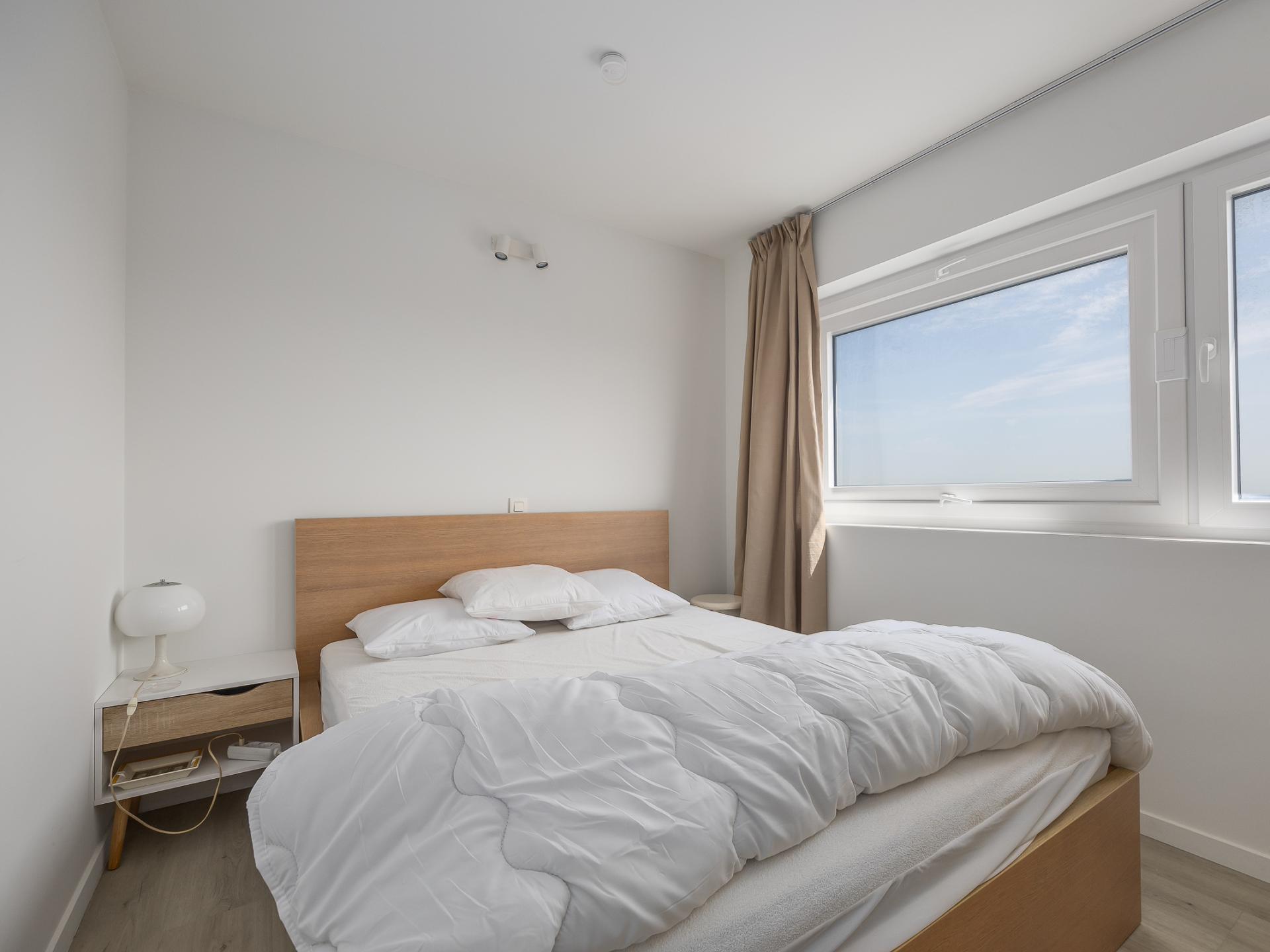 In het centrum: 6-persoons appartement met zeezicht in Middelkerke · 6 pers. - foto 34
