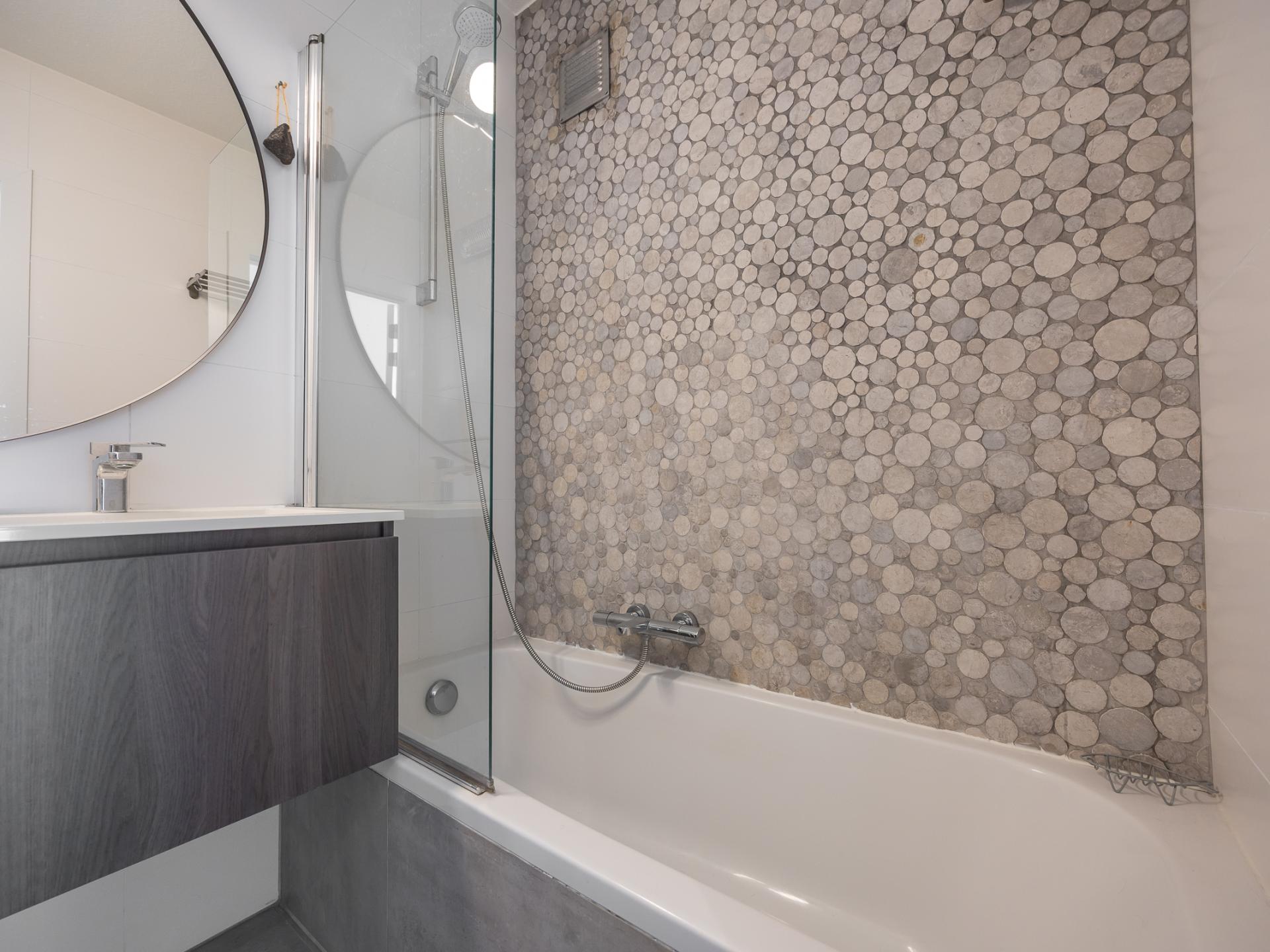 In het centrum: 6-persoons appartement met zeezicht in Middelkerke · 6 pers. - foto 22