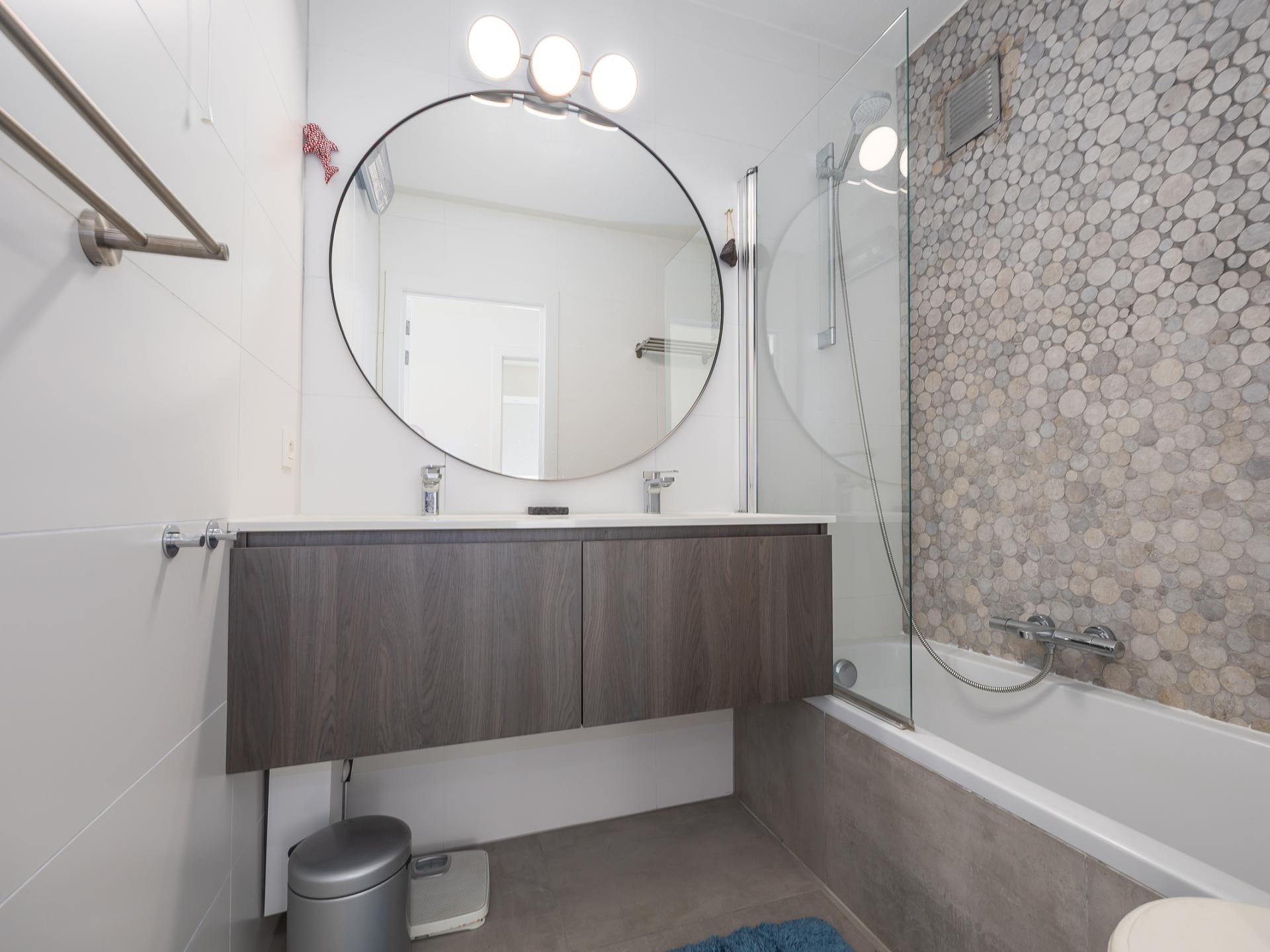 In het centrum: 6-persoons appartement met zeezicht in Middelkerke · 6 pers. - foto 21