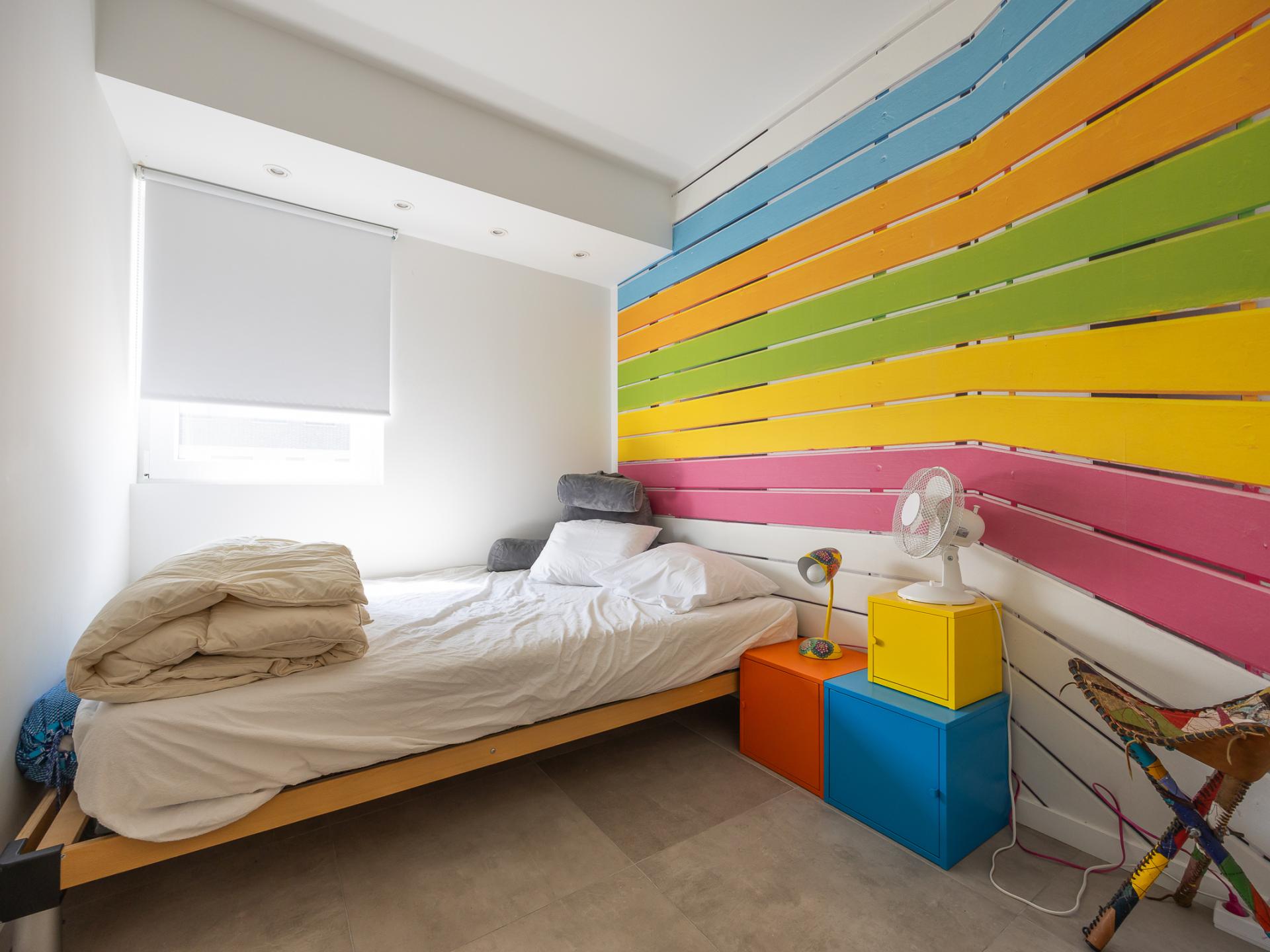 In het centrum: 6-persoons appartement met zeezicht in Middelkerke · 6 pers. - foto 19