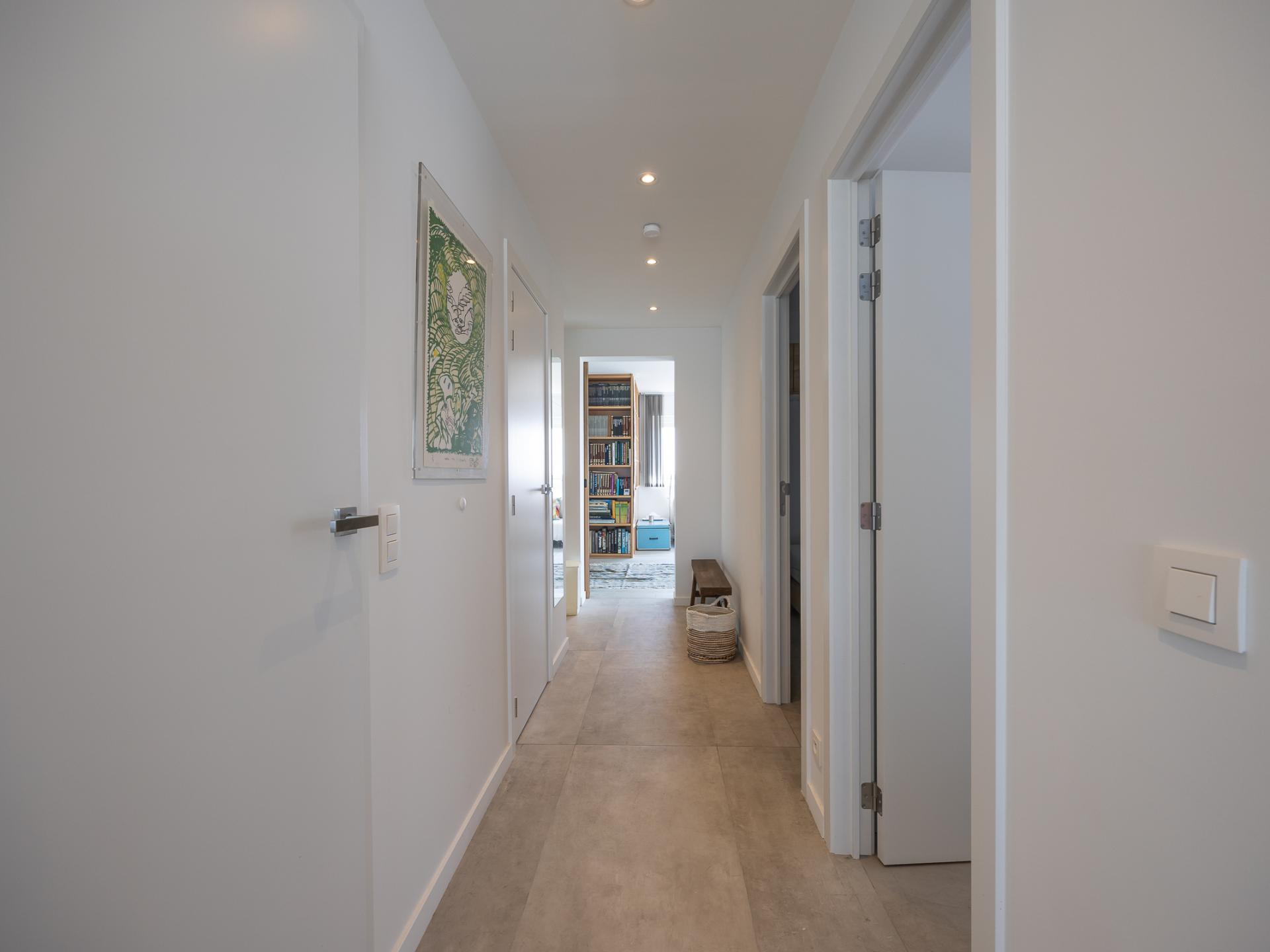 In het centrum: 6-persoons appartement met zeezicht in Middelkerke · 6 pers. - foto 18