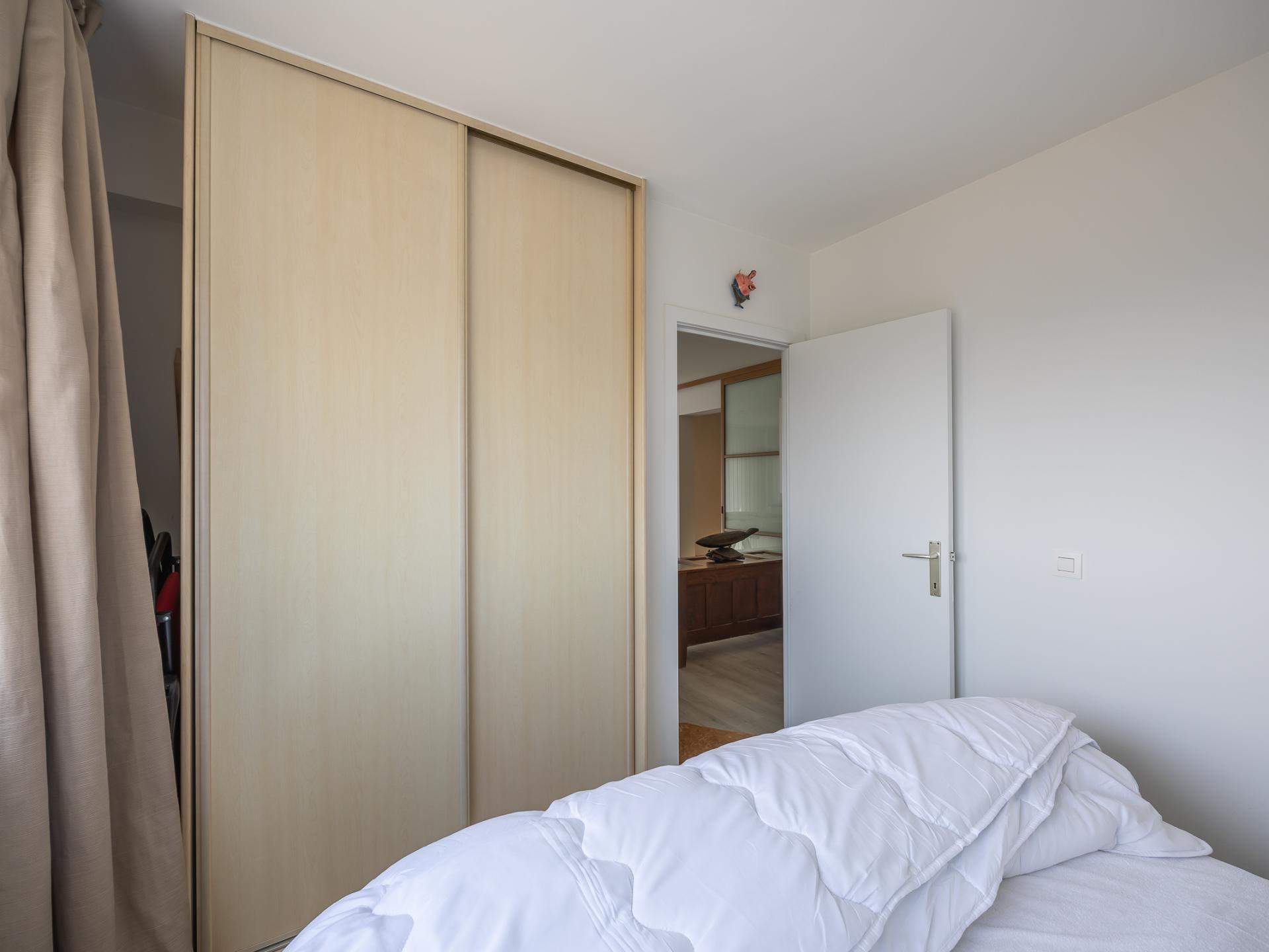 In het centrum: 6-persoons appartement met zeezicht in Middelkerke · 6 pers. - foto 35