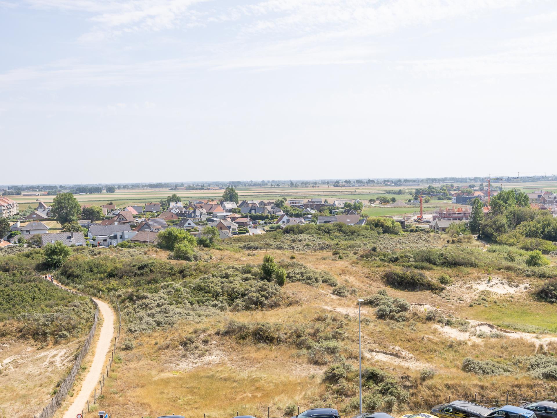 In het centrum: 6-persoons appartement met zeezicht in Middelkerke · 6 pers. - foto 31