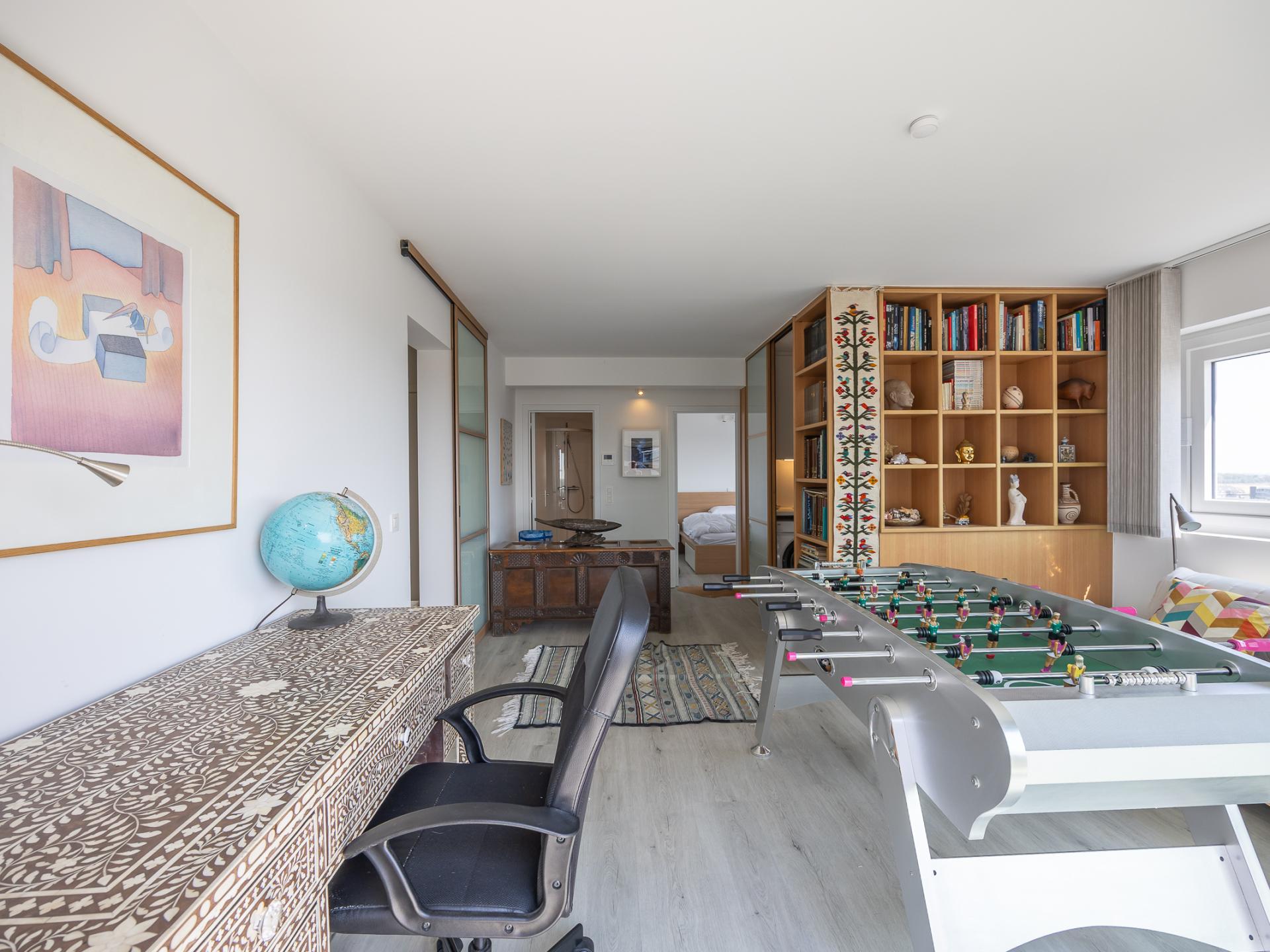 In het centrum: 6-persoons appartement met zeezicht in Middelkerke · 6 pers. - foto 29