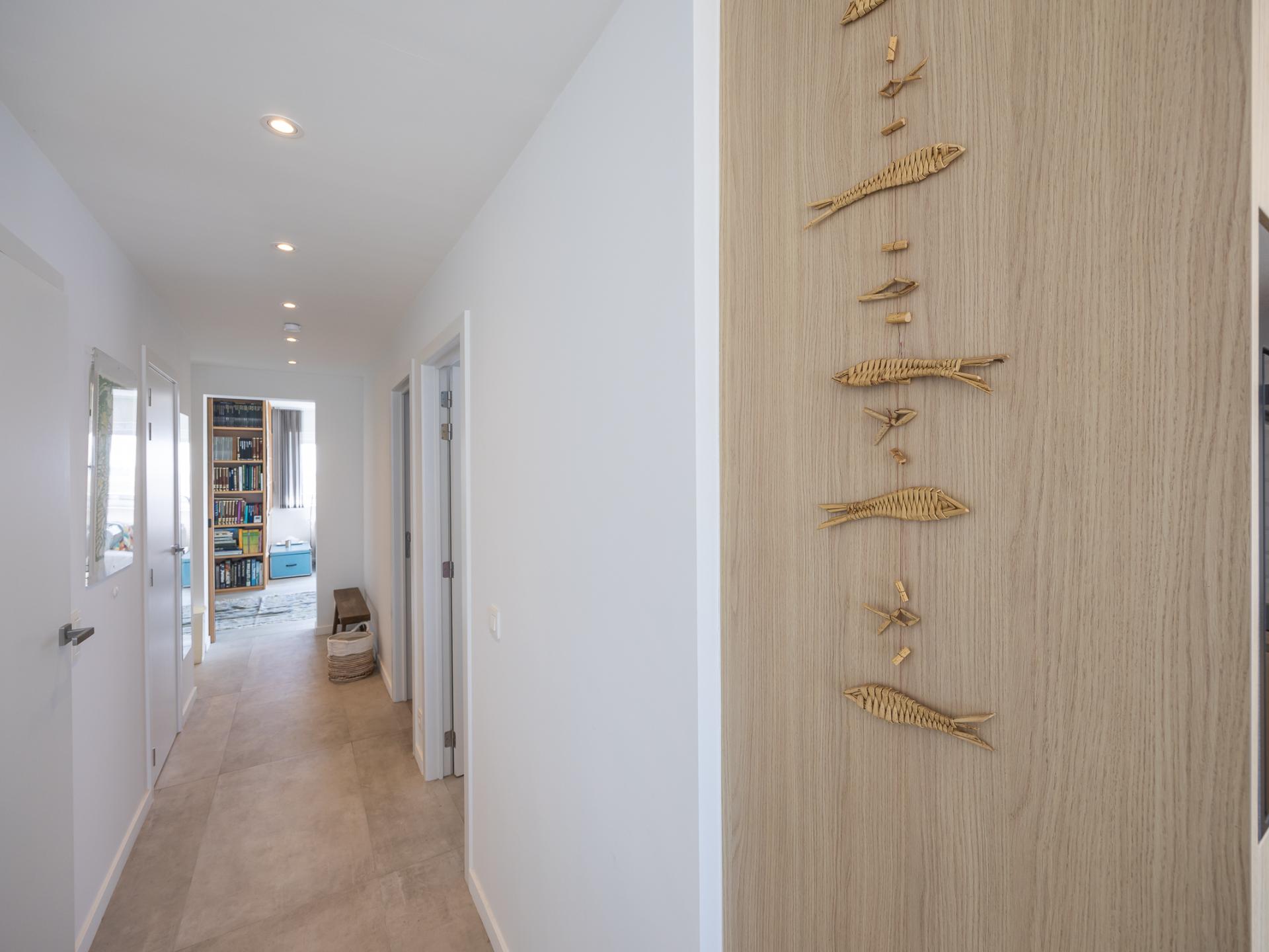 In het centrum: 6-persoons appartement met zeezicht in Middelkerke · 6 pers. - foto 17