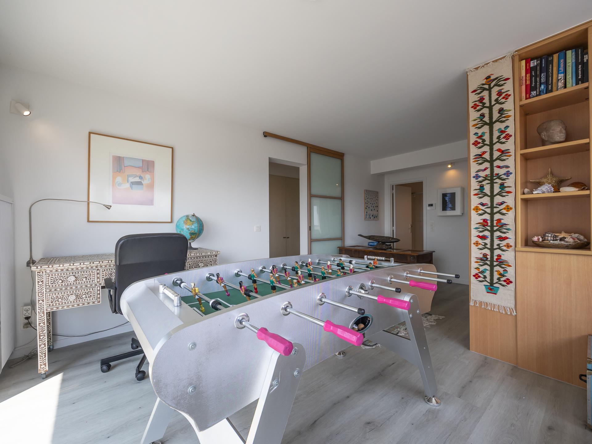 In het centrum: 6-persoons appartement met zeezicht in Middelkerke · 6 pers. - foto 28