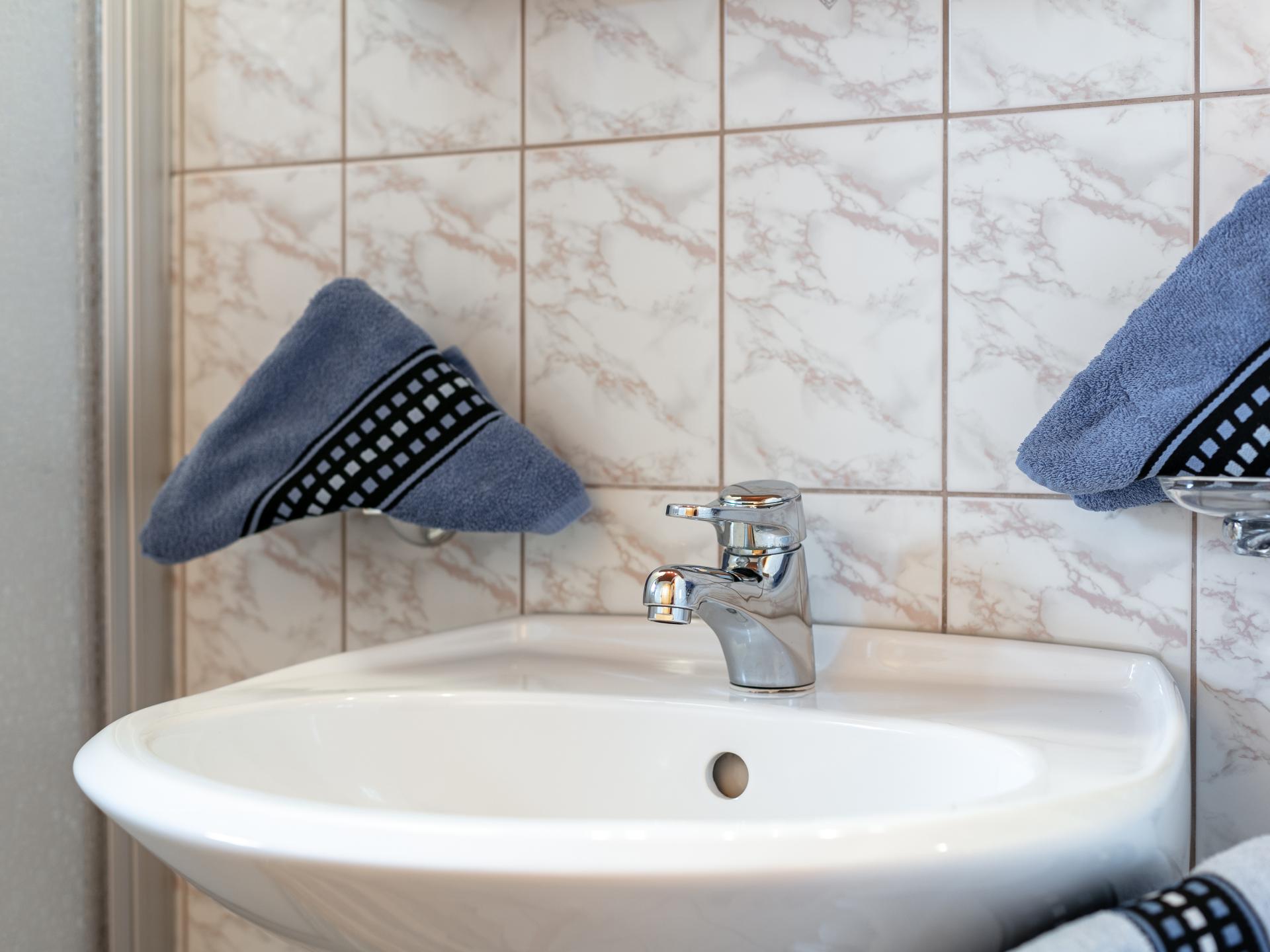 Zonnig appartement op 1300m hoogte met privétuin aan de Kaunerberg - foto 18