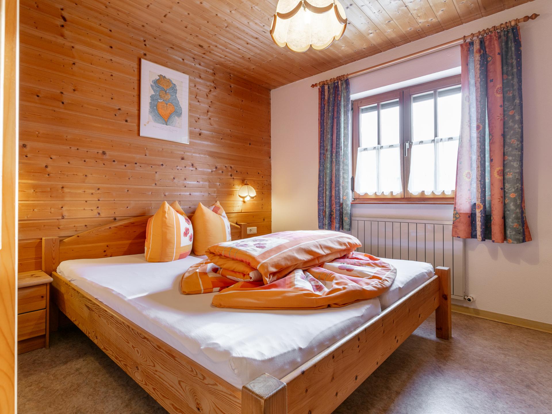Zonnig appartement op 1300m hoogte met privétuin aan de Kaunerberg - foto 4