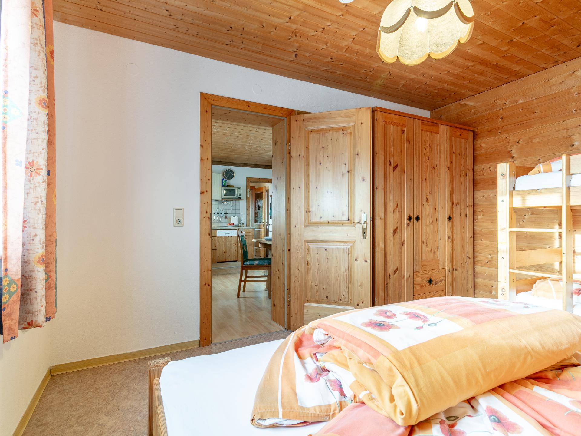 Zonnig appartement op 1300m hoogte met privétuin aan de Kaunerberg - foto 16
