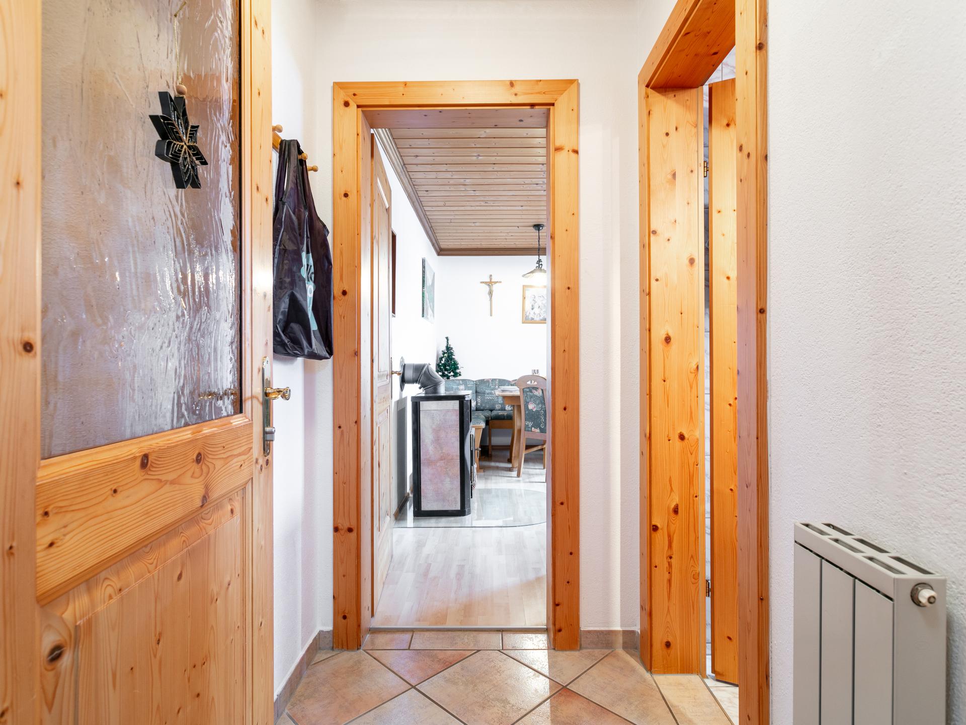 Zonnig appartement op 1300m hoogte met privétuin aan de Kaunerberg - foto 8