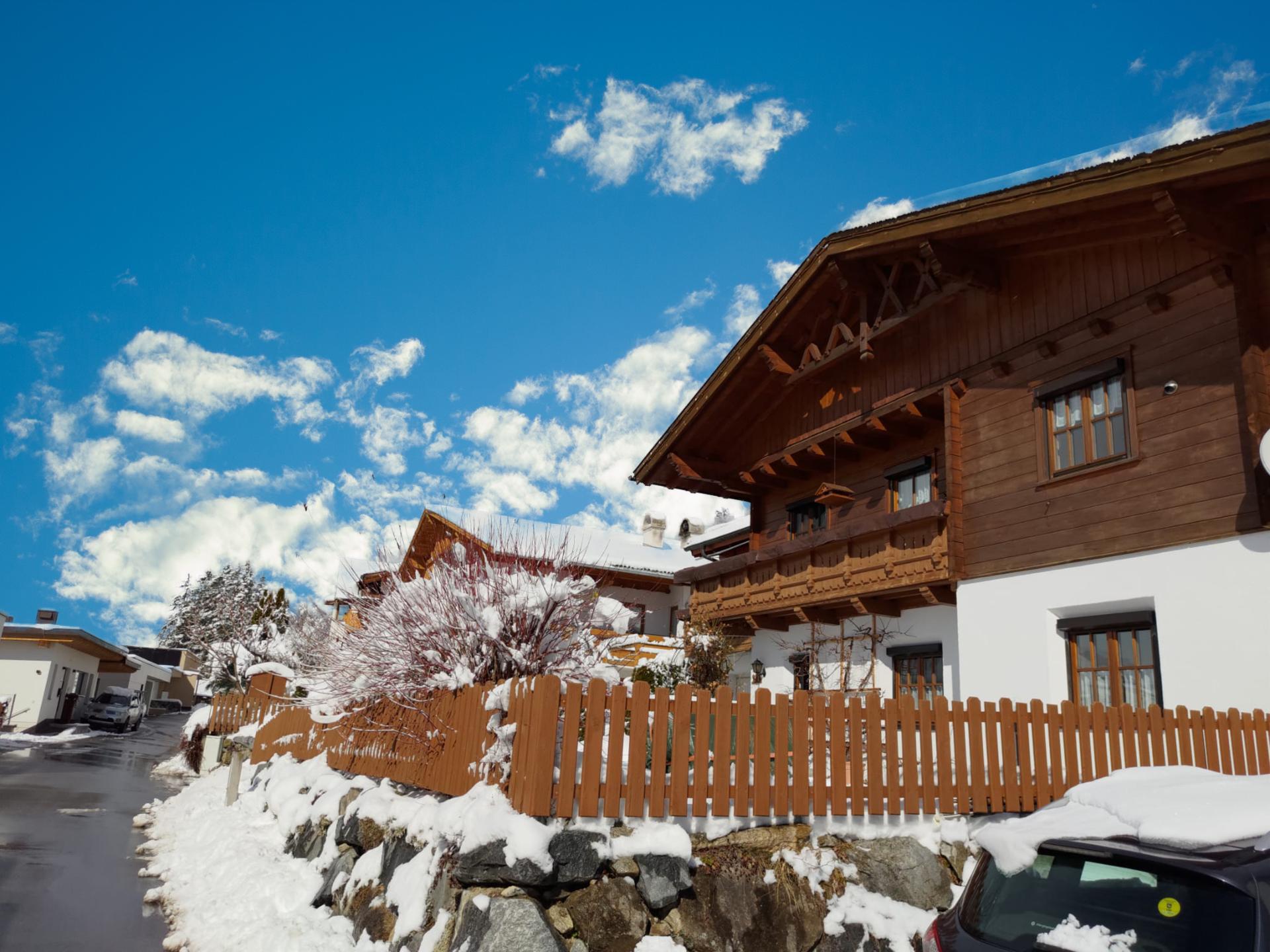 Zonnig appartement op 1300m hoogte met privétuin aan de Kaunerberg - foto 27