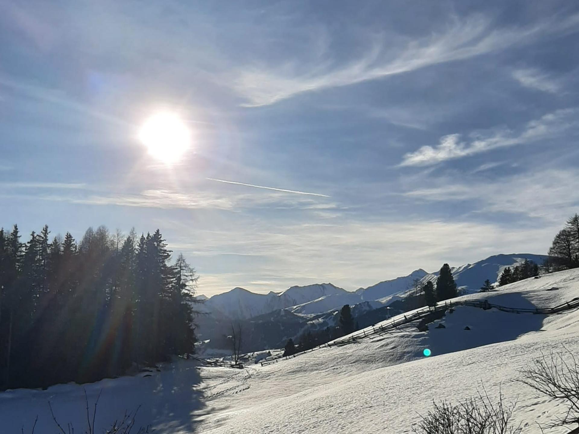 Zonnig appartement op 1300m hoogte met privétuin aan de Kaunerberg - foto 26