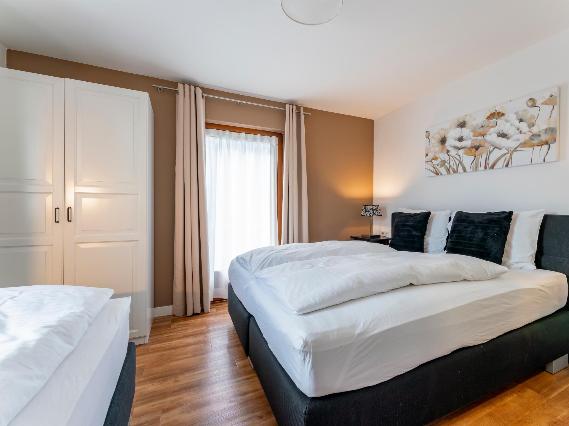 Luxe chalet voor 20 personen met sauna, direct aan de piste in Saalbach - foto 36
