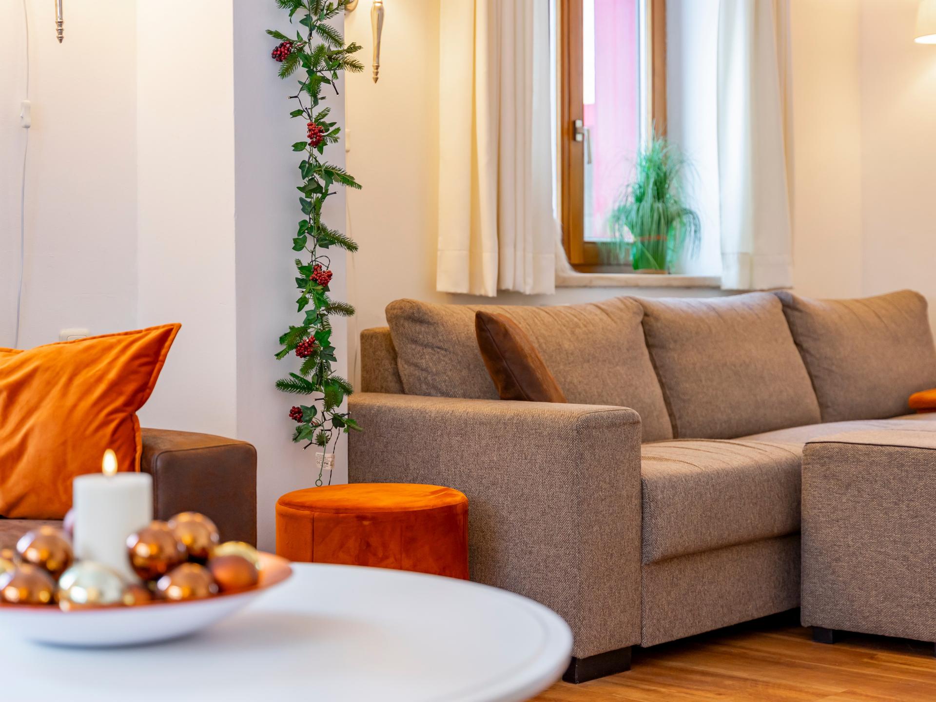 Luxe chalet voor 20 personen met sauna, direct aan de piste in Saalbach - foto 3