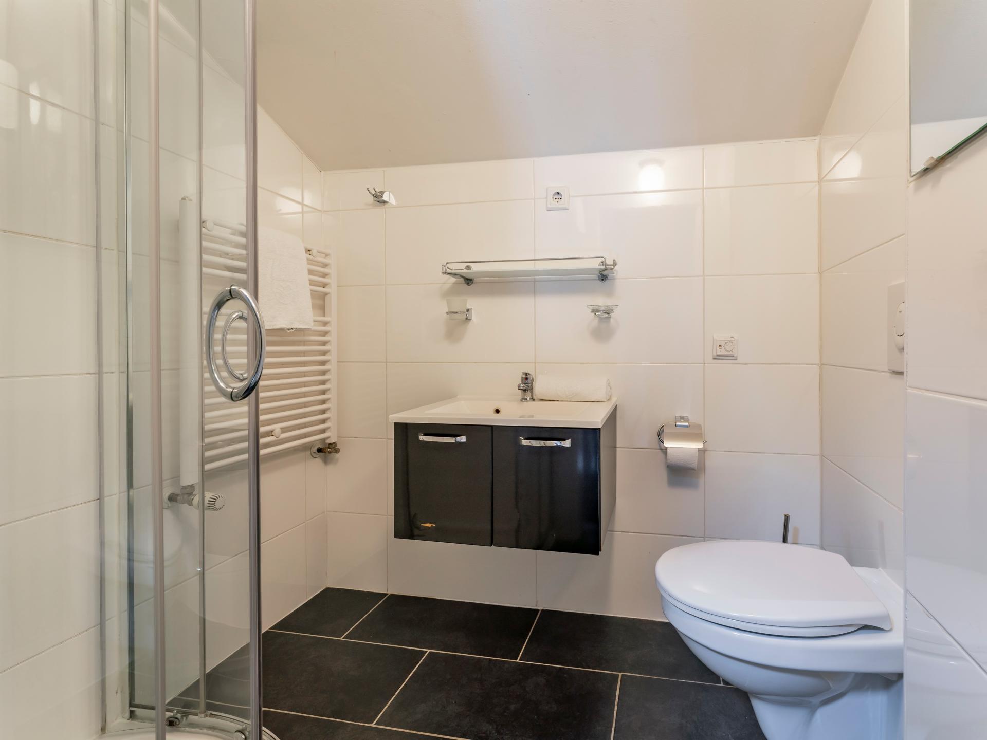 Luxe chalet voor 20 personen met sauna, direct aan de piste in Saalbach - foto 30