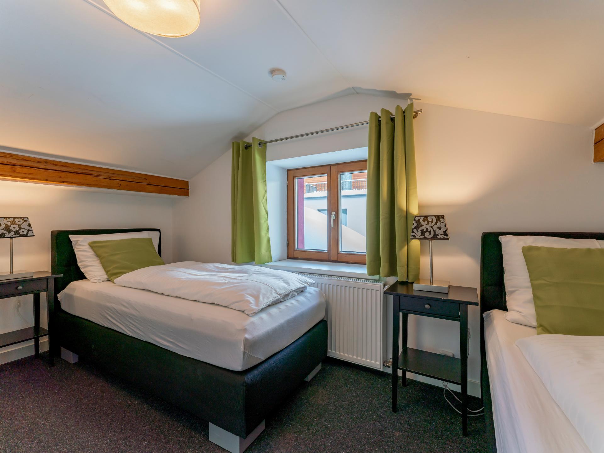 Luxe chalet voor 20 personen met sauna, direct aan de piste in Saalbach - foto 25