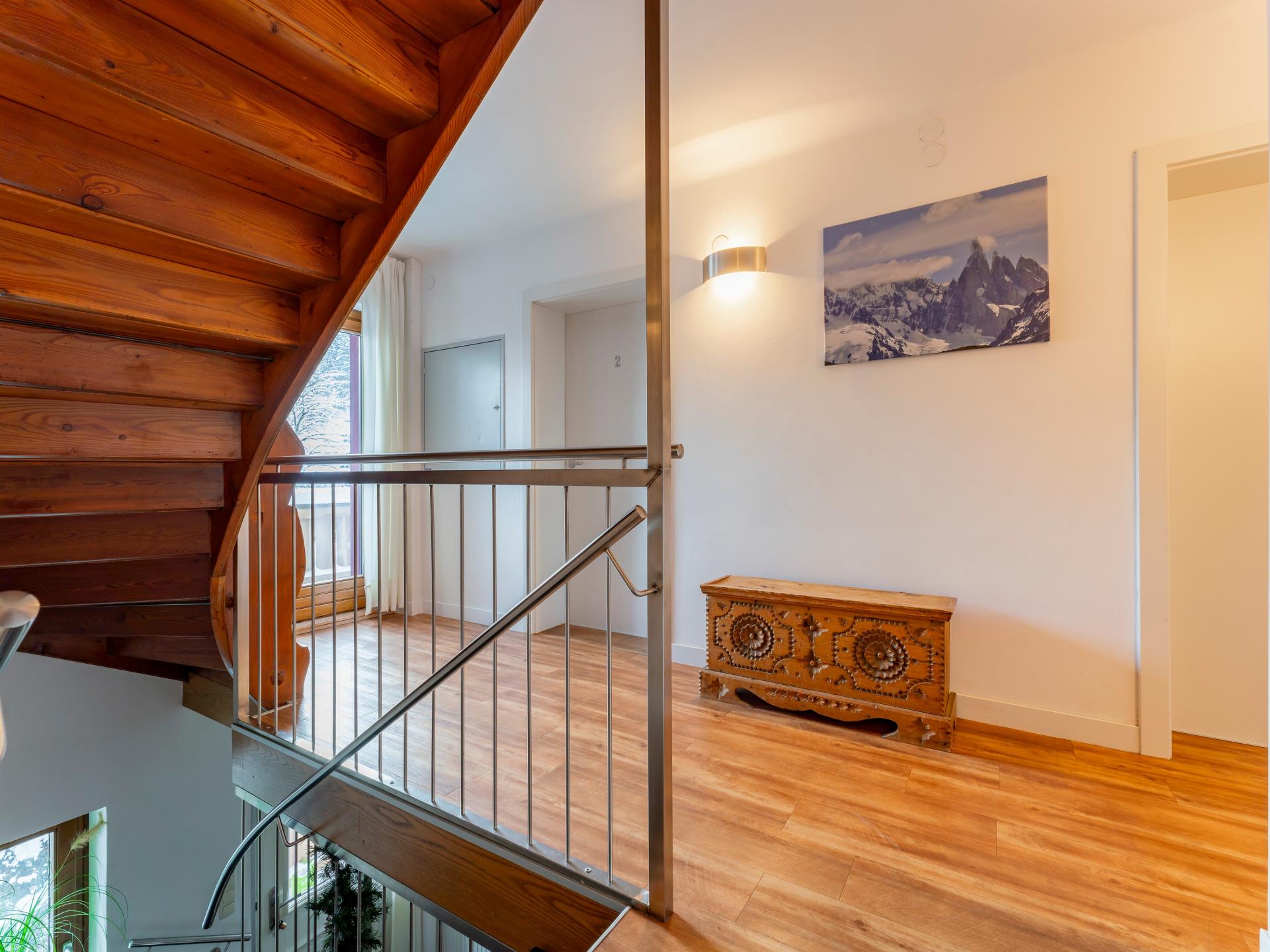 Luxe chalet voor 20 personen met sauna, direct aan de piste in Saalbach - foto 48