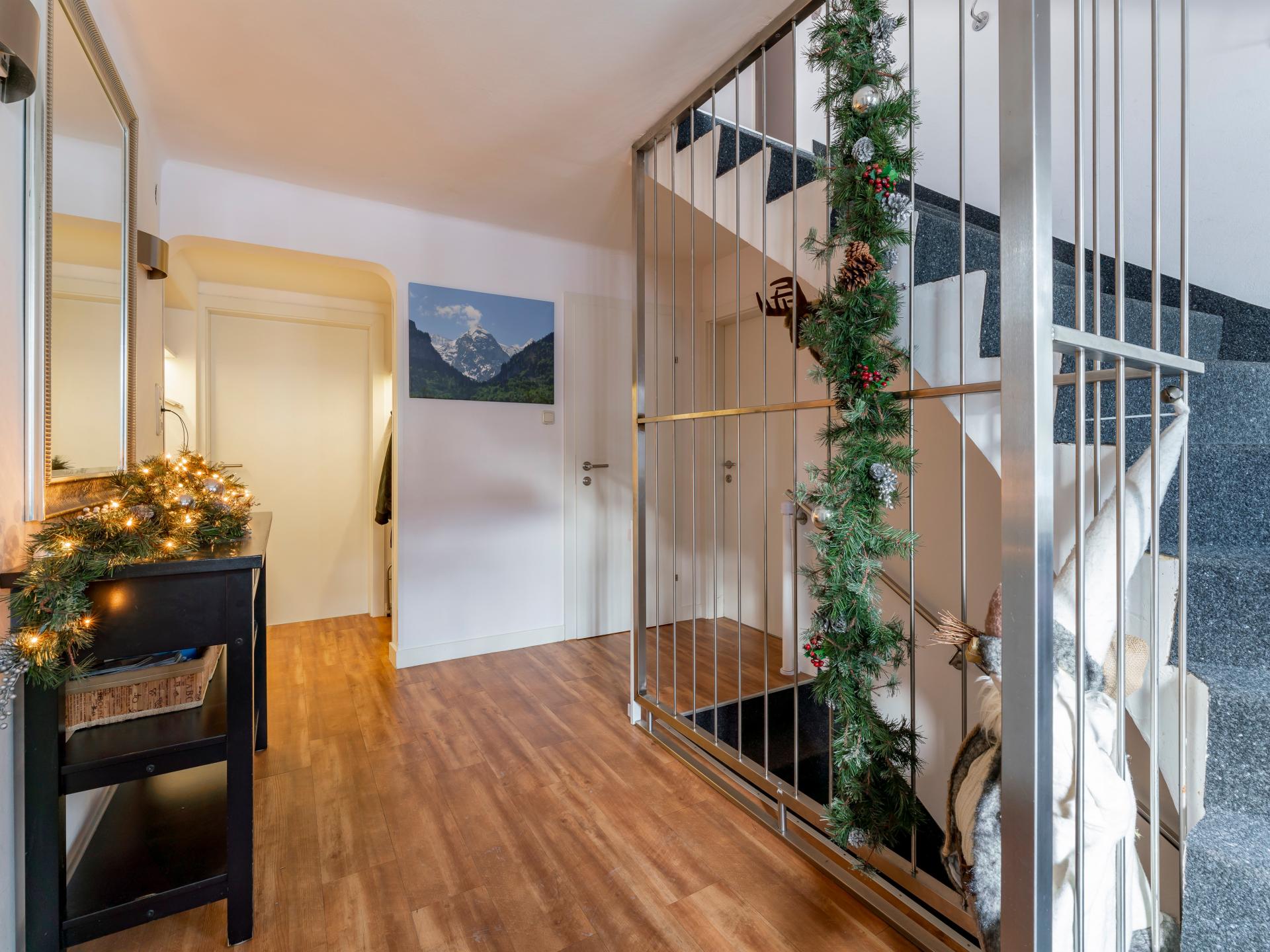 Luxe chalet voor 20 personen met sauna, direct aan de piste in Saalbach - foto 49