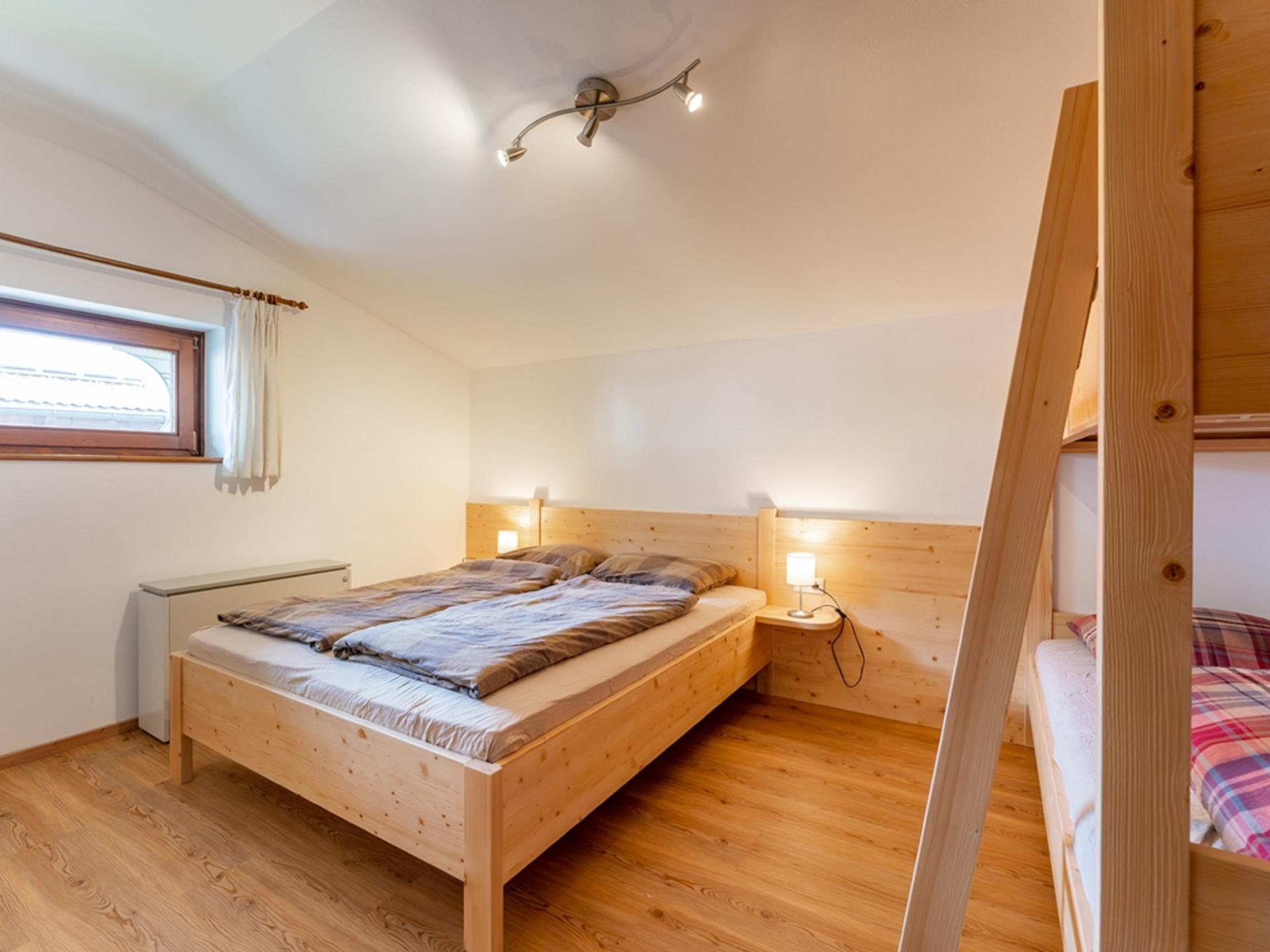 Centraal gelegen vakantiehuis in Krimml met uitzicht op de watervallen - foto 29