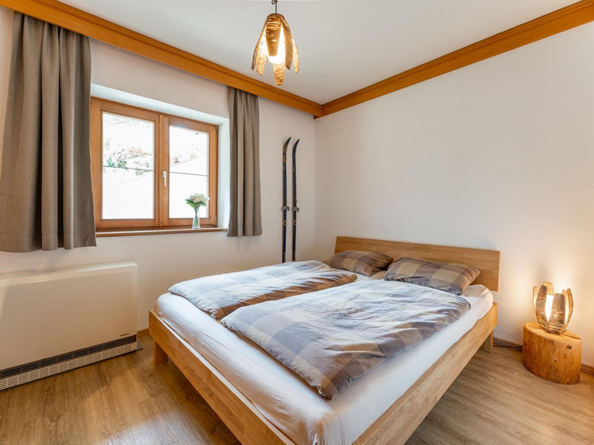 Centraal gelegen vakantiehuis in Krimml met uitzicht op de watervallen - foto 23