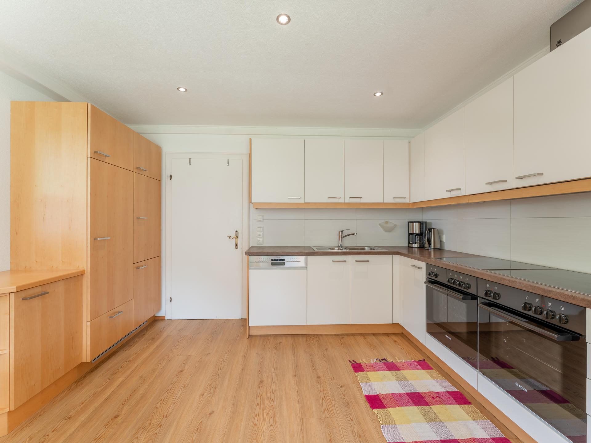 Centraal gelegen vakantiehuis in Krimml met uitzicht op de watervallen - foto 14
