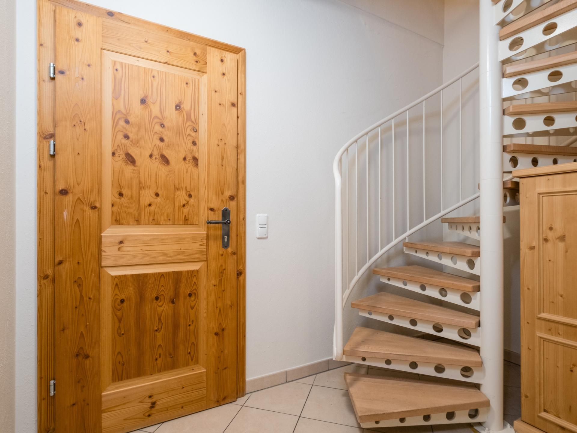 Centraal gelegen appartement in Saalbach-Hinterglemm voor 8 personen - foto 17