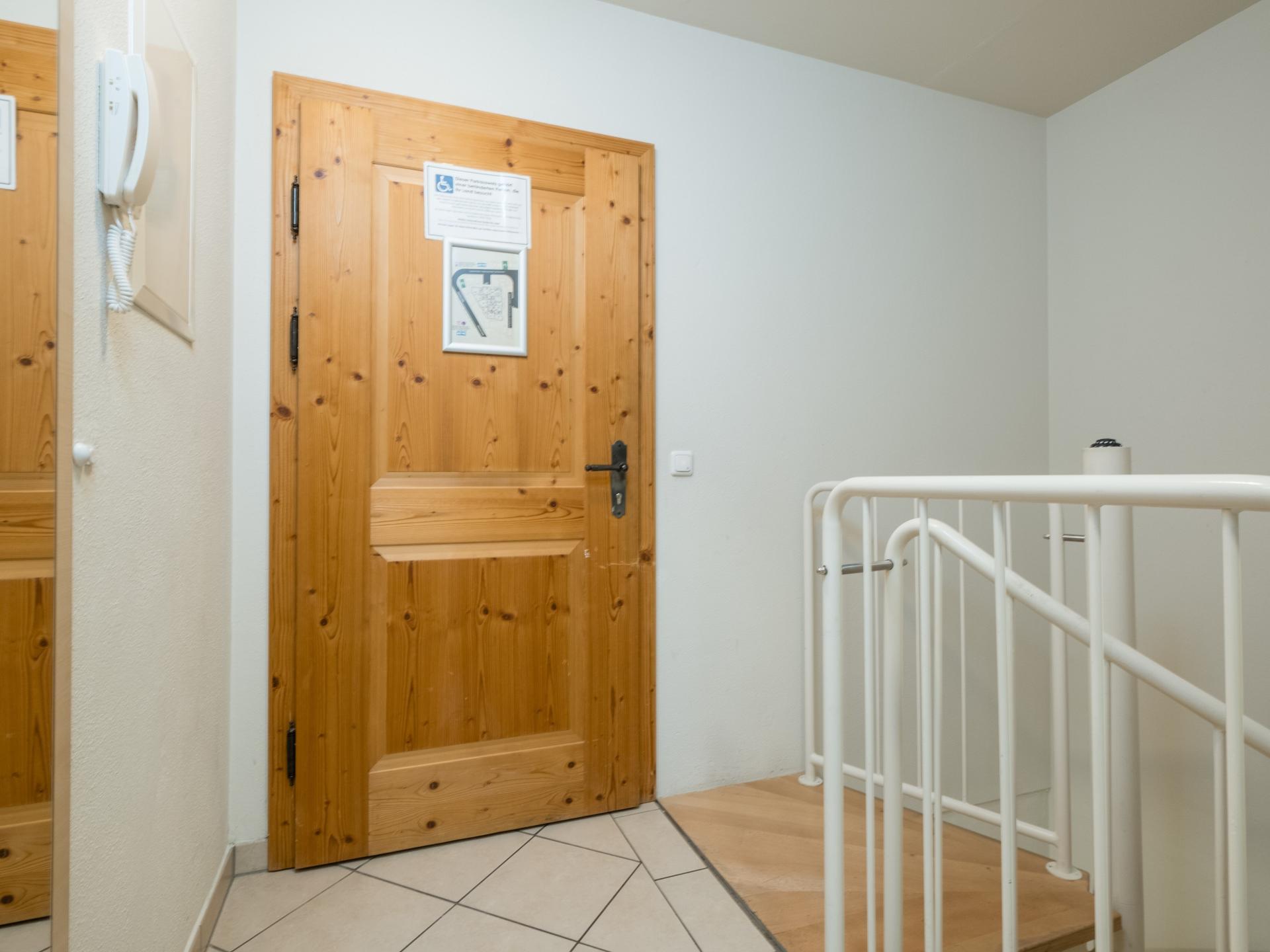 Centraal gelegen appartement in Saalbach-Hinterglemm voor 8 personen - foto 11