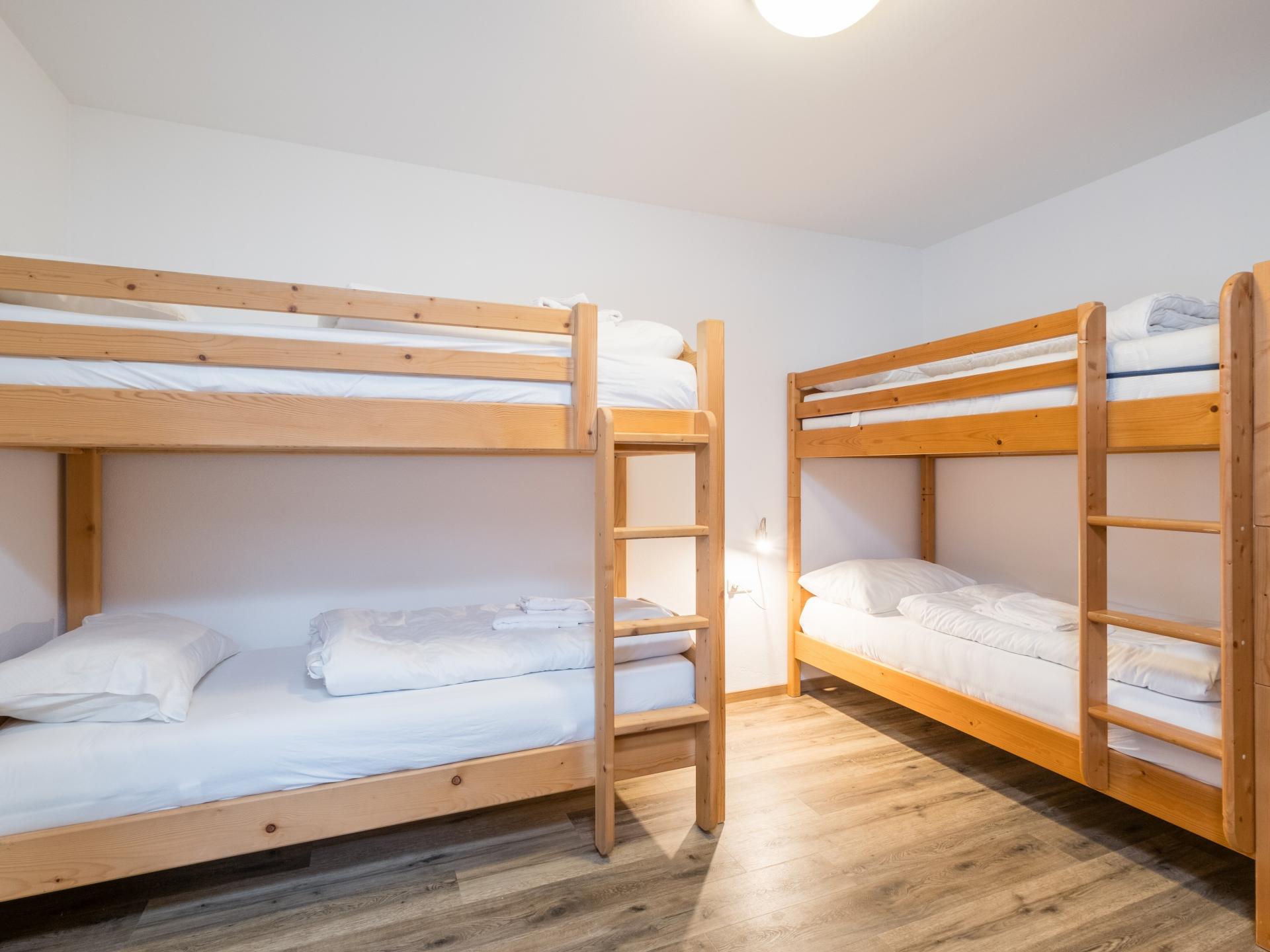 Centraal gelegen appartement in Saalbach-Hinterglemm voor 8 personen - foto 15