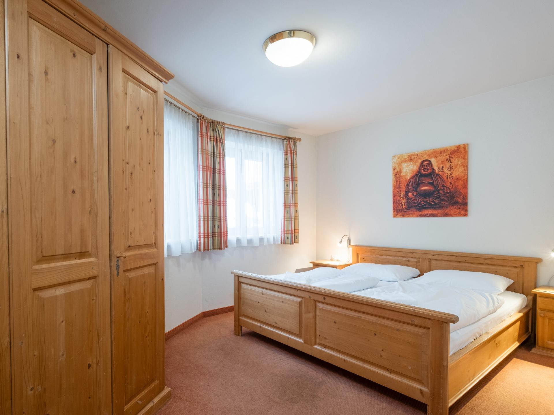 Centraal gelegen appartement in Saalbach-Hinterglemm voor 8 personen - foto 12