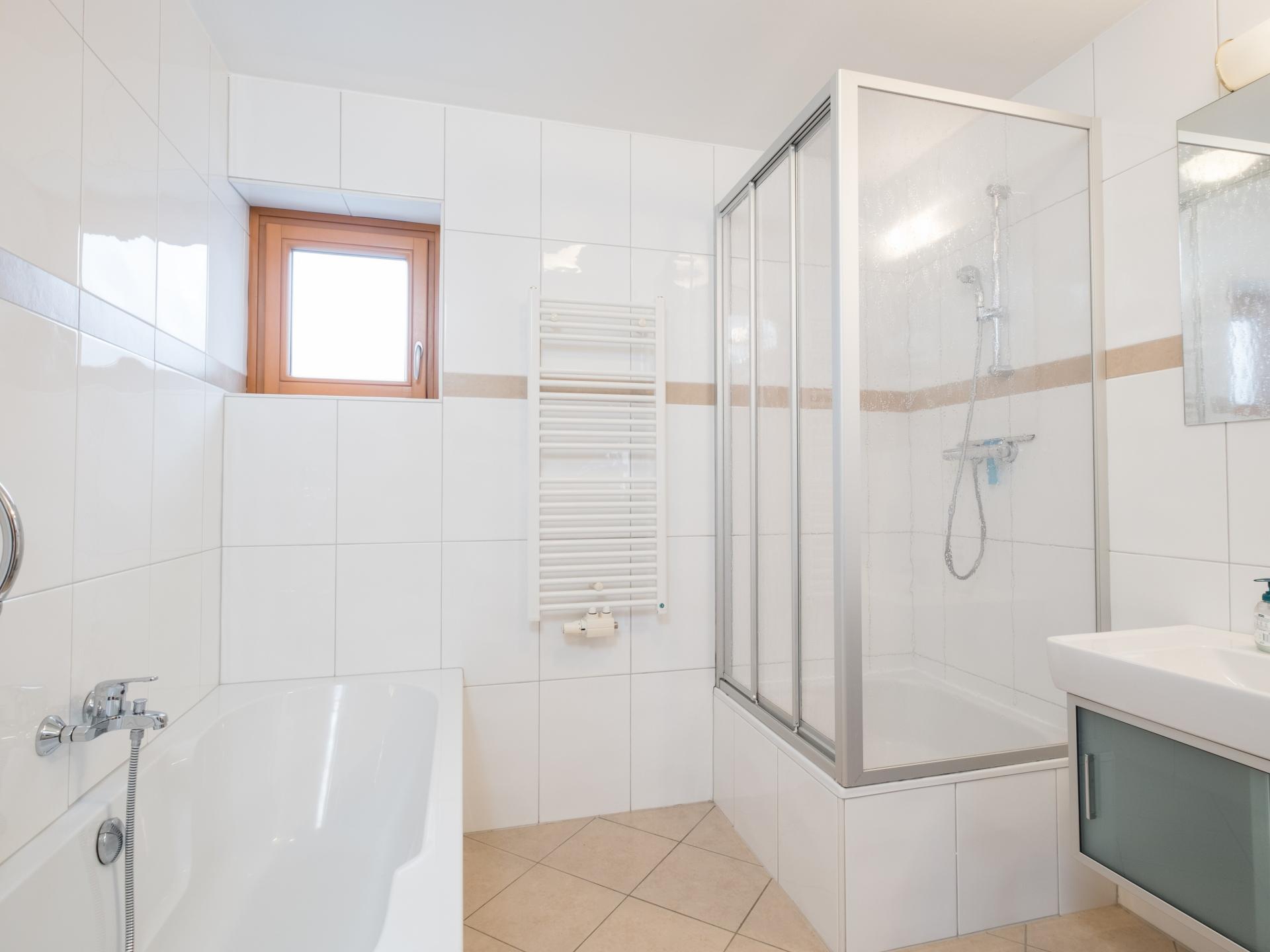 Centraal gelegen appartement in Saalbach-Hinterglemm voor 8 personen - foto 13