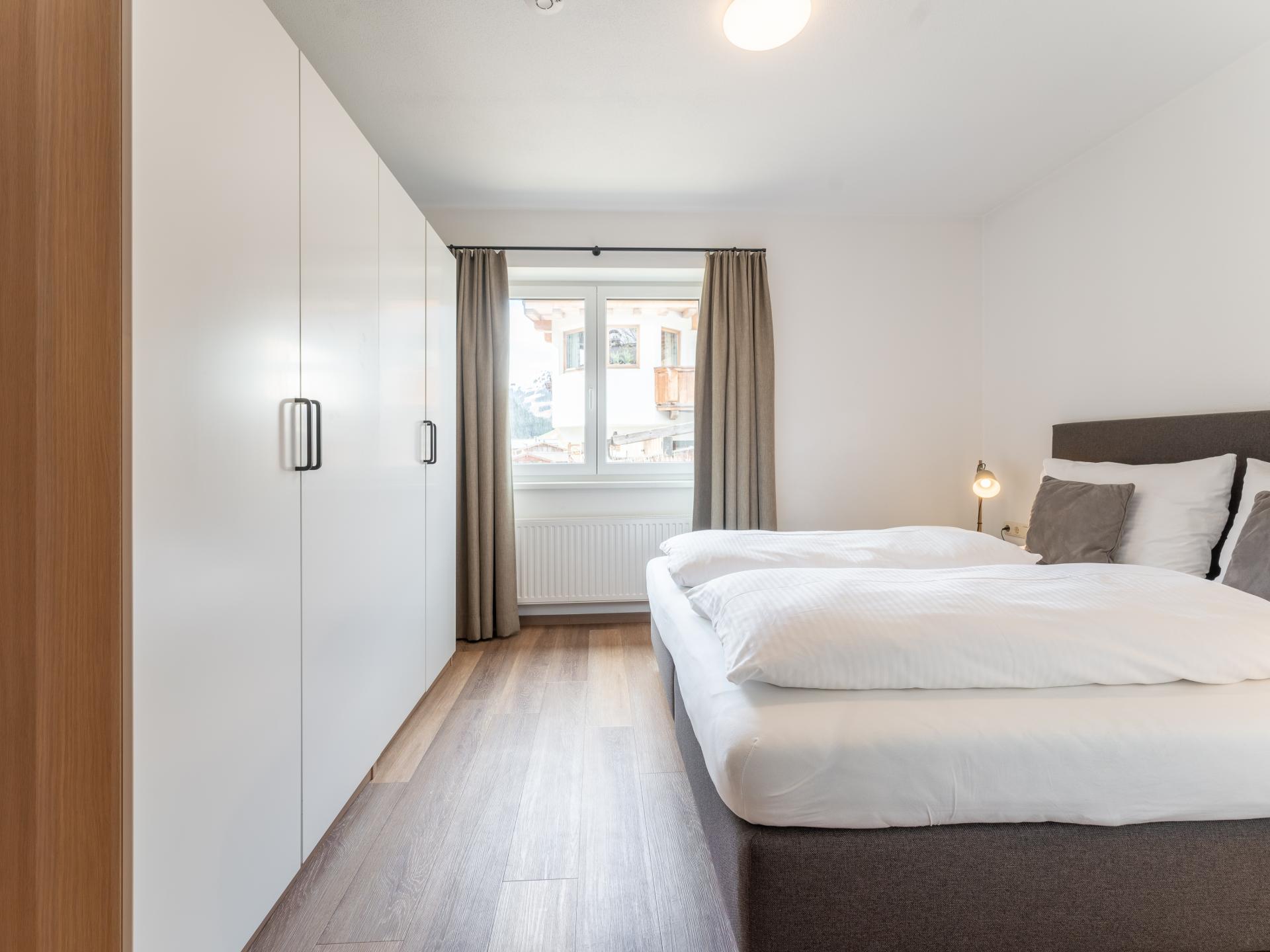 Luxe groepsaccommodatie met sauna voor 18 personen direct aan de piste in Saalbach - foto 28