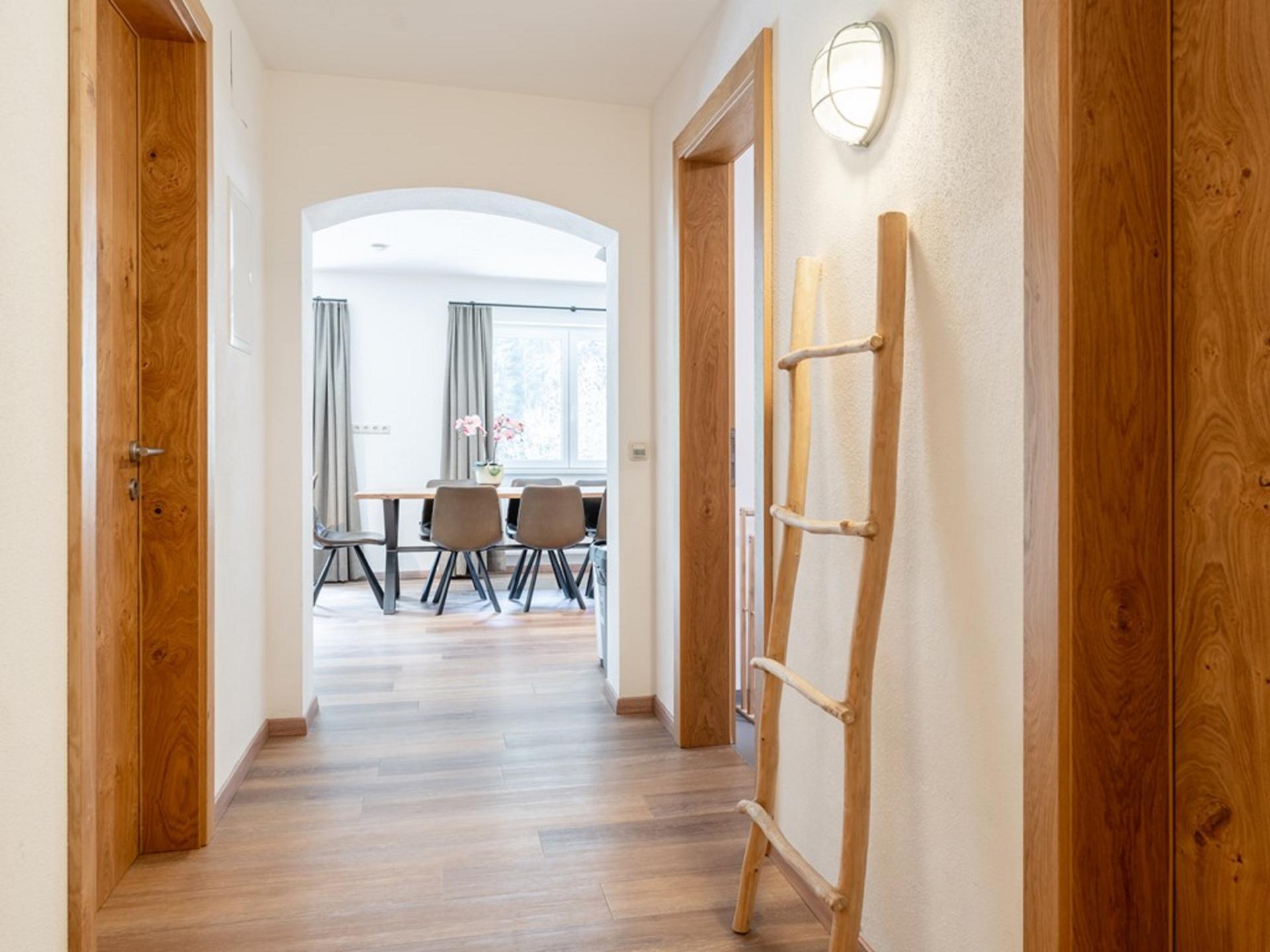 Luxe groepsaccommodatie met sauna voor 18 personen direct aan de piste in Saalbach - foto 19