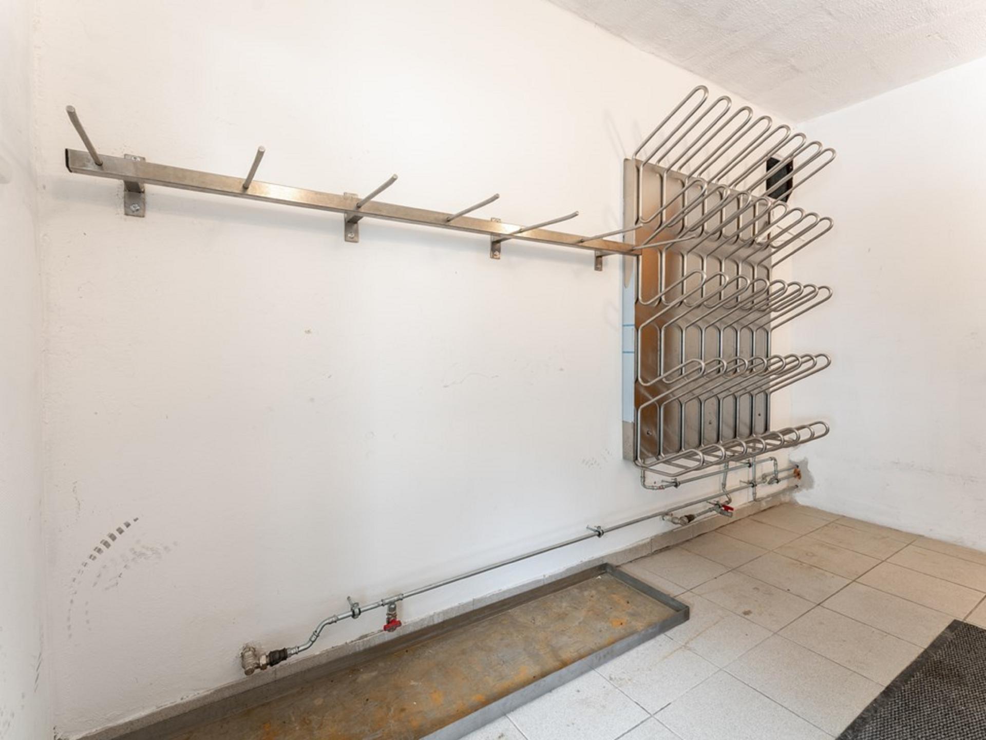 Luxe groepsaccommodatie met sauna voor 18 personen direct aan de piste in Saalbach - foto 41