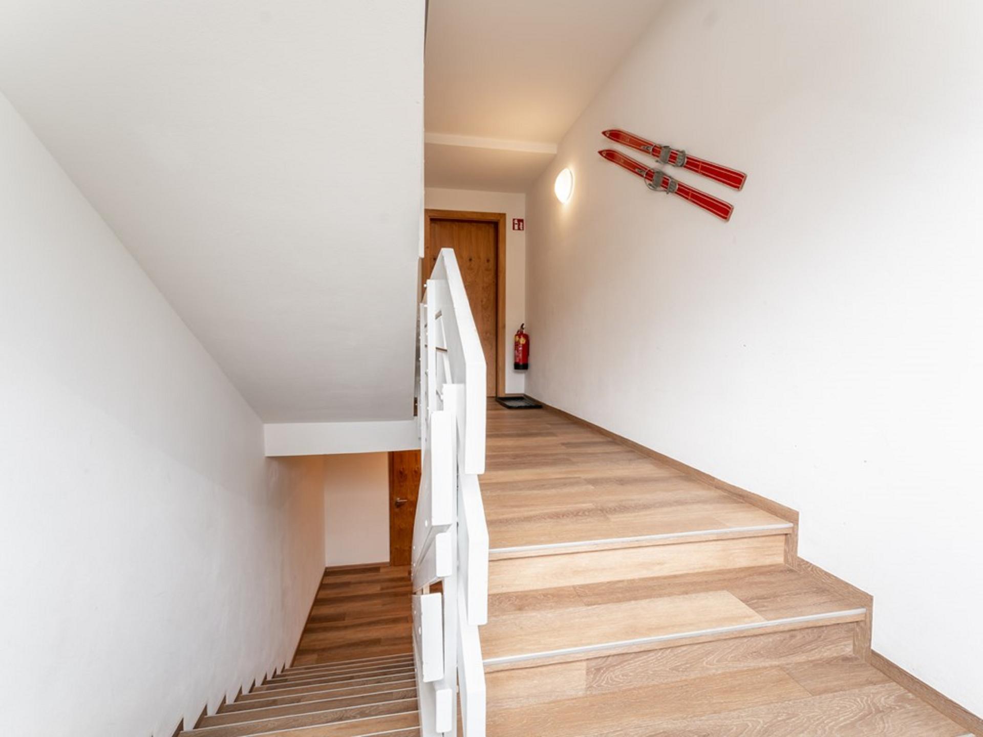 Luxe groepsaccommodatie met sauna voor 18 personen direct aan de piste in Saalbach - foto 20