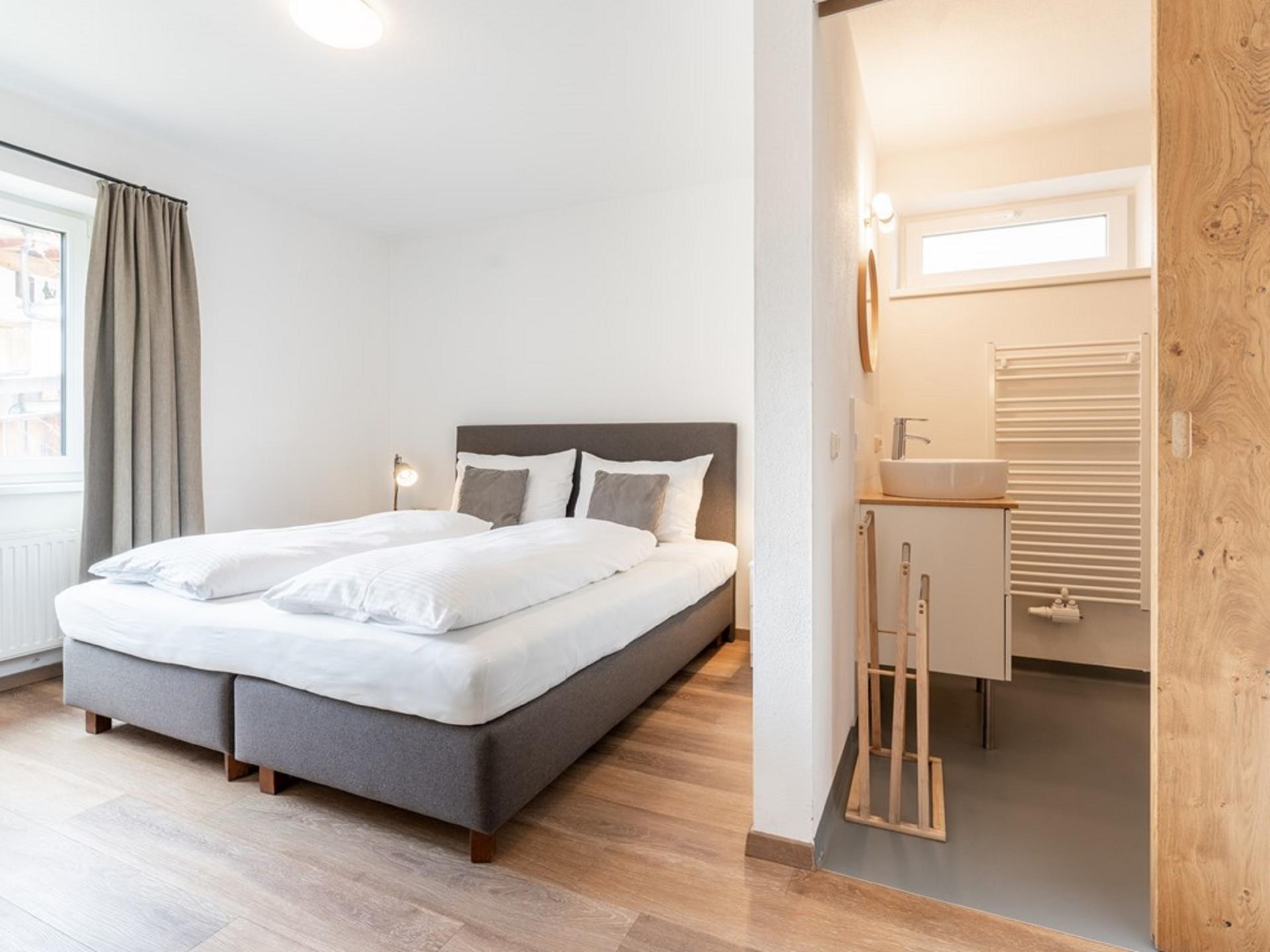 Luxe groepsaccommodatie met sauna voor 18 personen direct aan de piste in Saalbach - foto 29