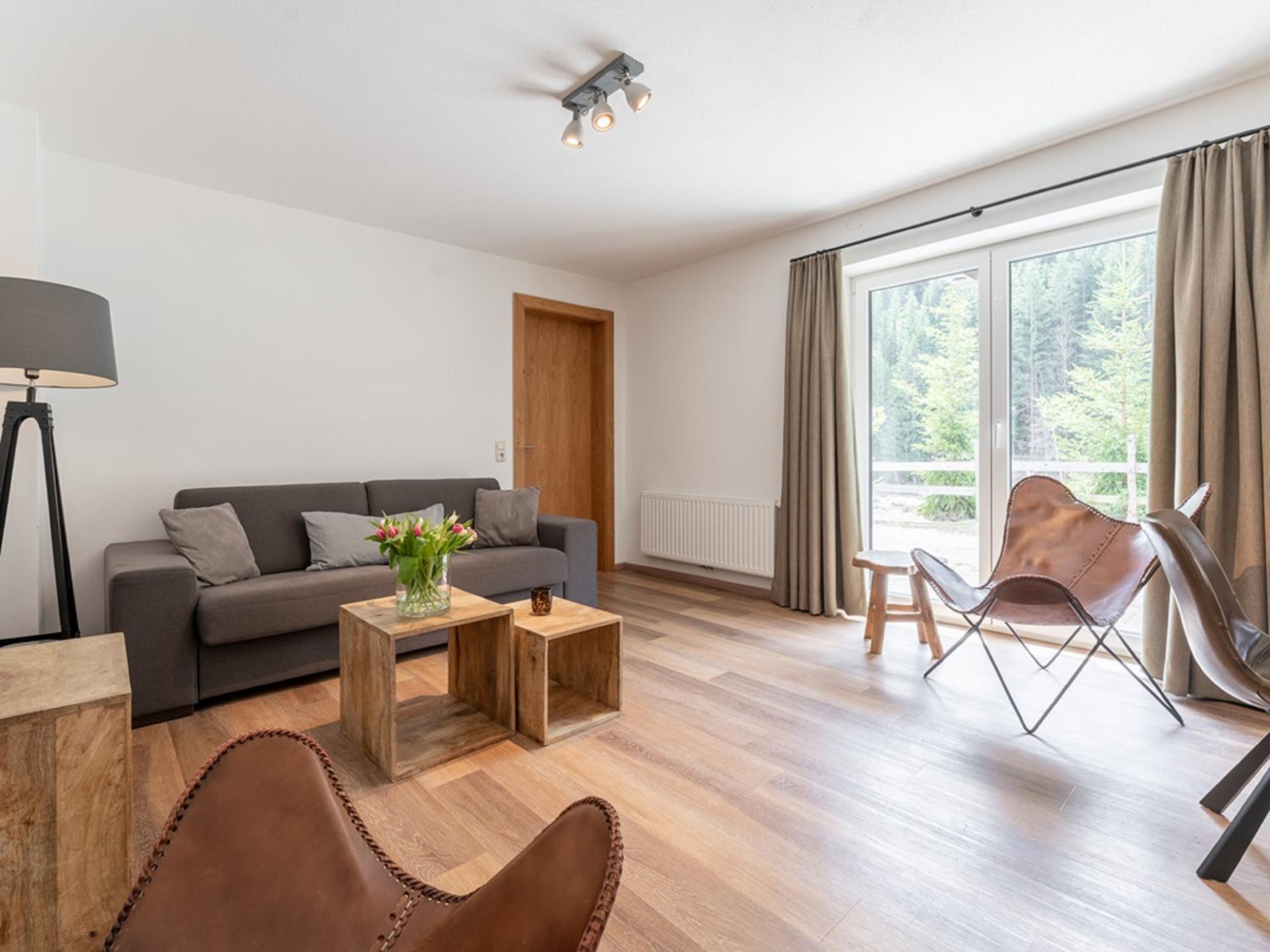 Luxe groepsaccommodatie met sauna voor 18 personen direct aan de piste in Saalbach - foto 5