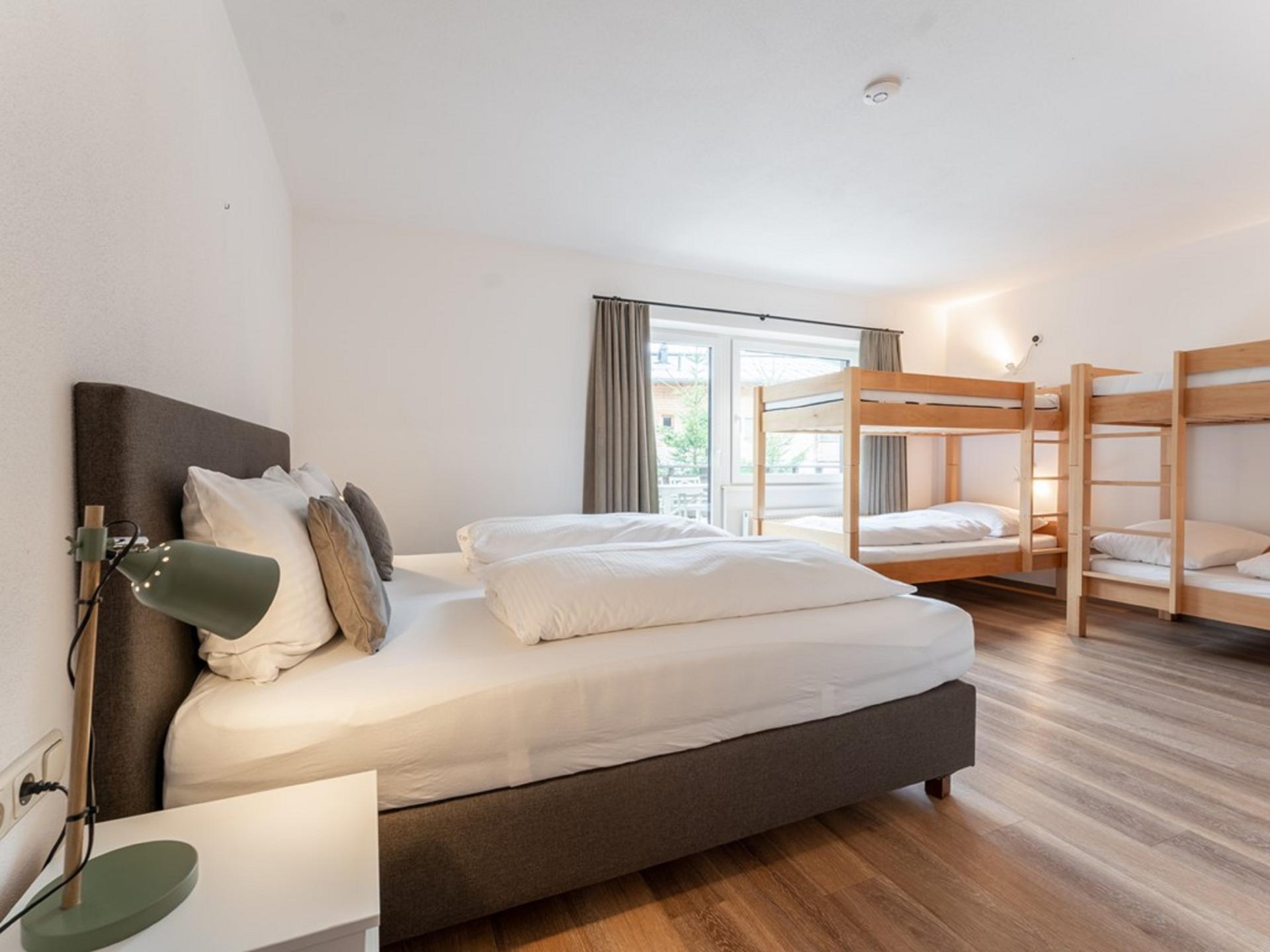 Luxe groepsaccommodatie met sauna voor 18 personen direct aan de piste in Saalbach - foto 33