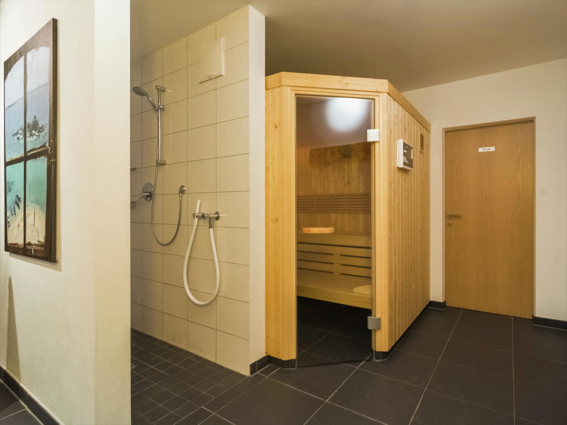Aan de piste: Luxe vrijstaande villa in centrum Mauterndorf - foto 20
