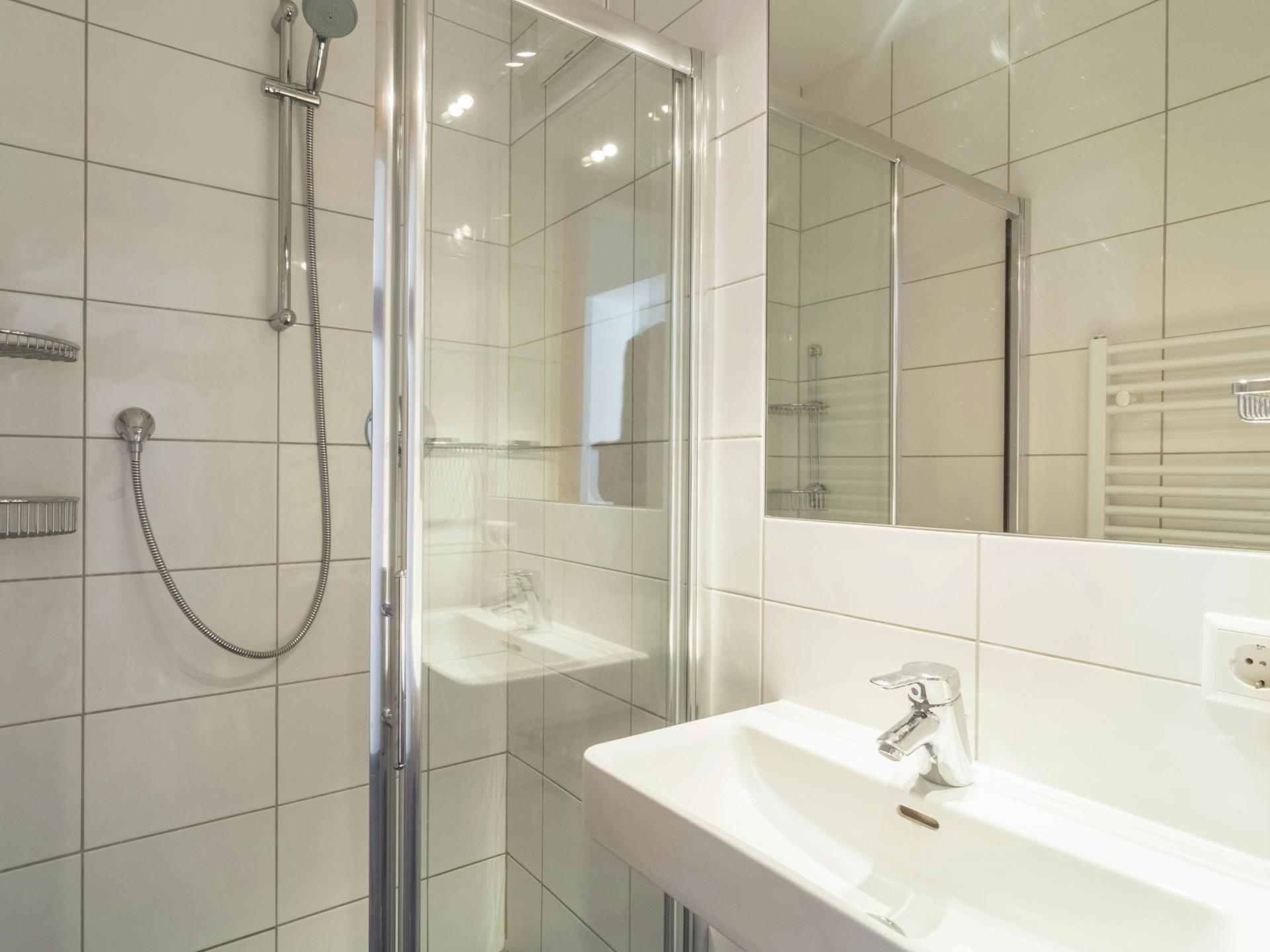Aan de piste: Luxe vrijstaande villa in centrum Mauterndorf - foto 12