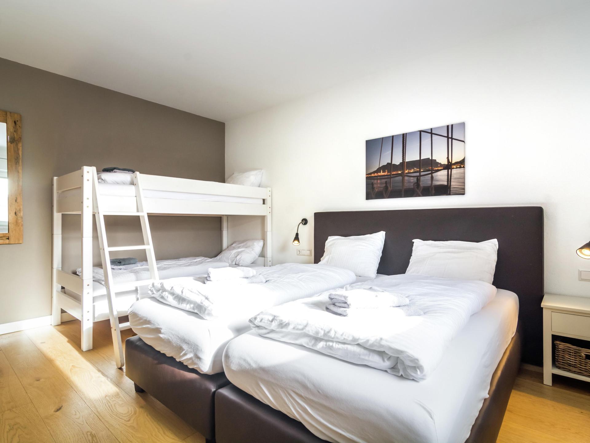 Aan de piste: Luxe vrijstaande villa in centrum Mauterndorf - foto 13