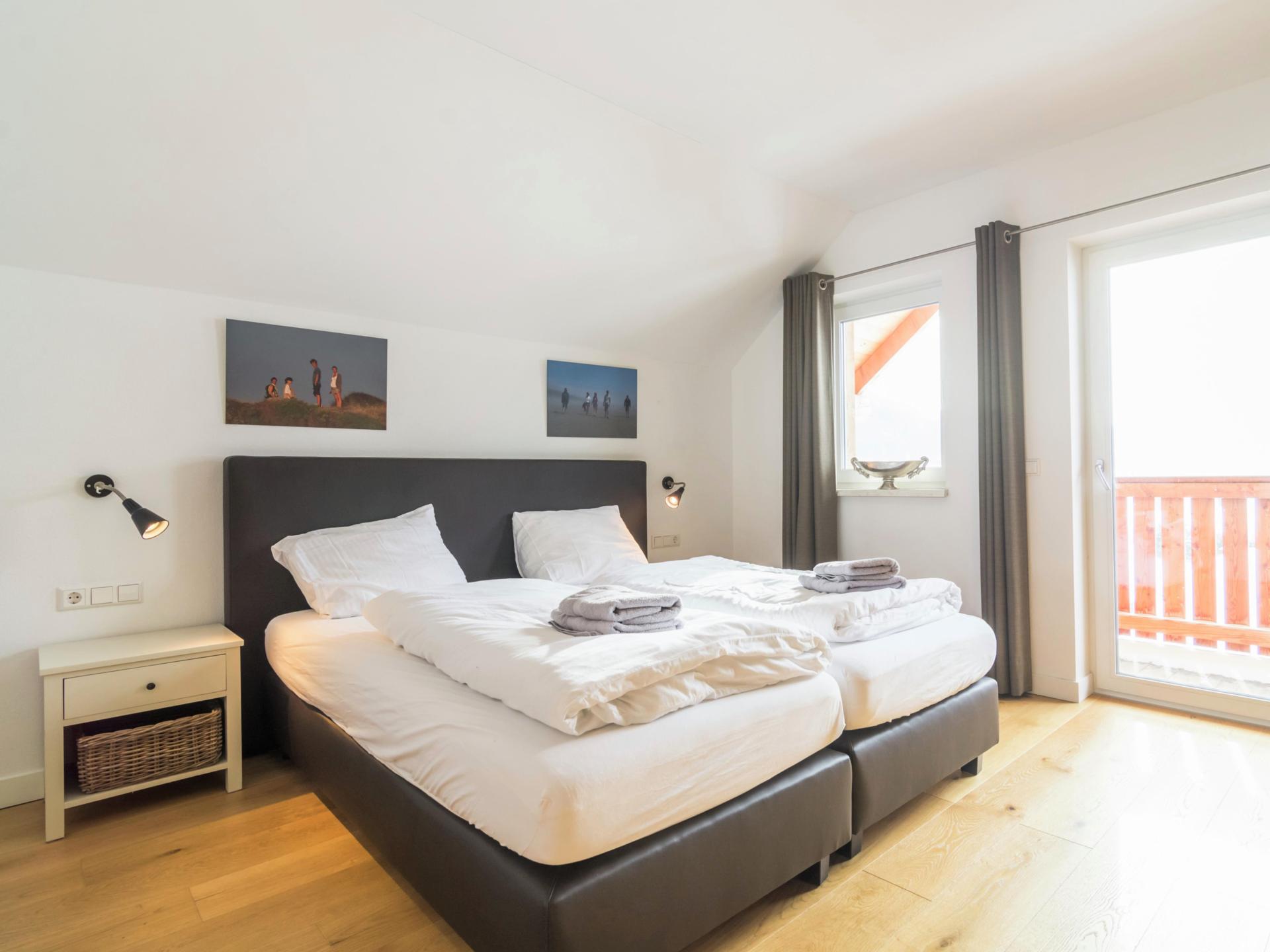 Aan de piste: Luxe vrijstaande villa in centrum Mauterndorf - foto 7